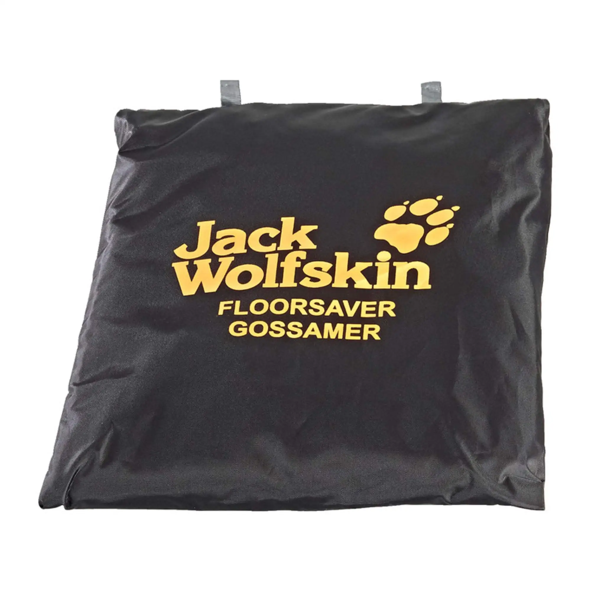 Jack Wolfskin FLOORSAVER GOSSAMER - Zeltplane – Bild 2