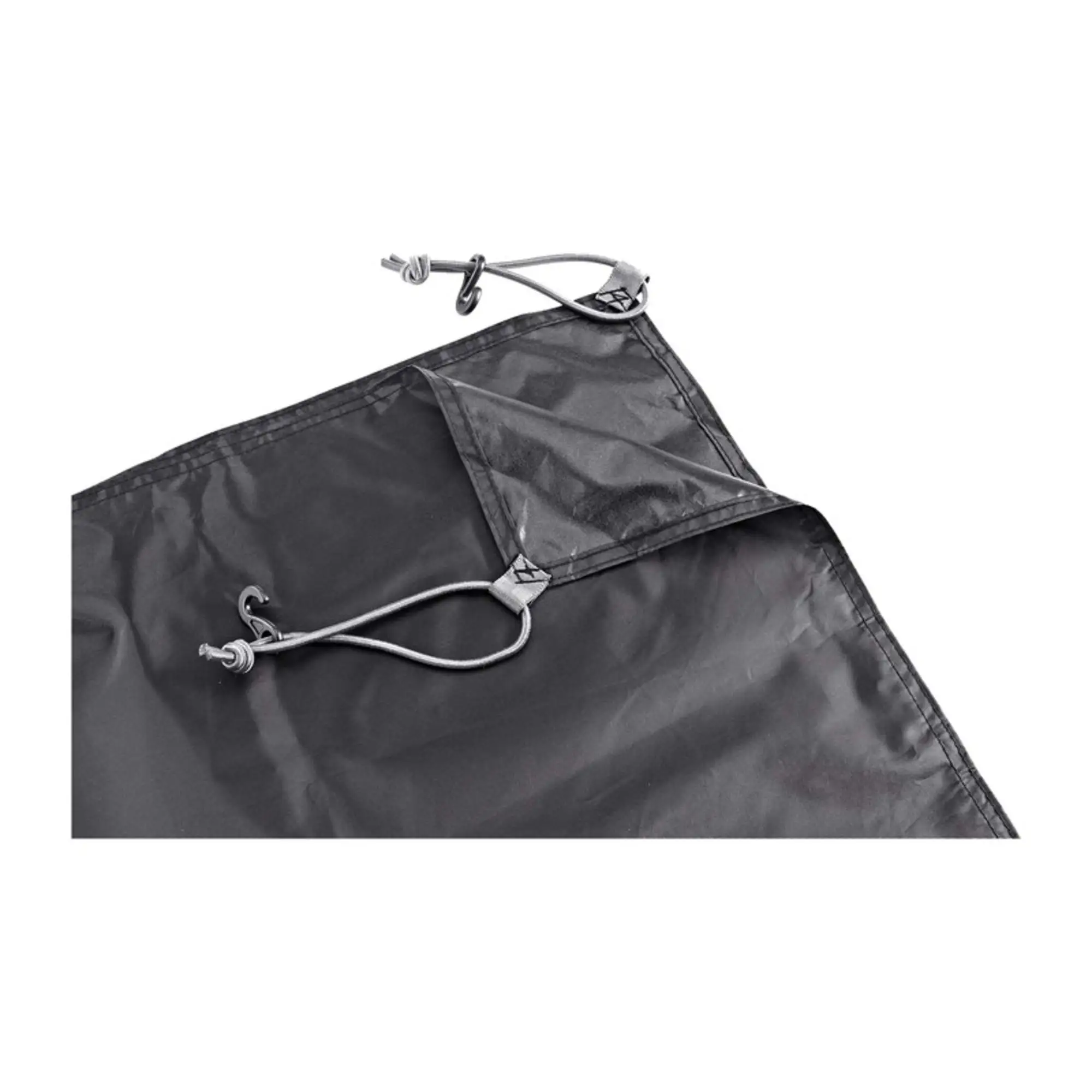 Jack Wolfskin FLOORSAVER GOSSAMER - Zeltplane – Bild 3