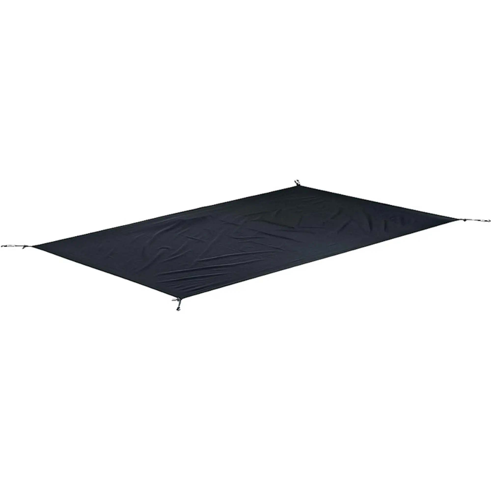 Jack Wolfskin FLOORSAVER GOSSAMER - Zeltplane – Bild 4