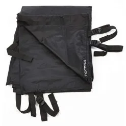 Nordisk OPPLAND 2 FOOTPRINT - Zeltplane