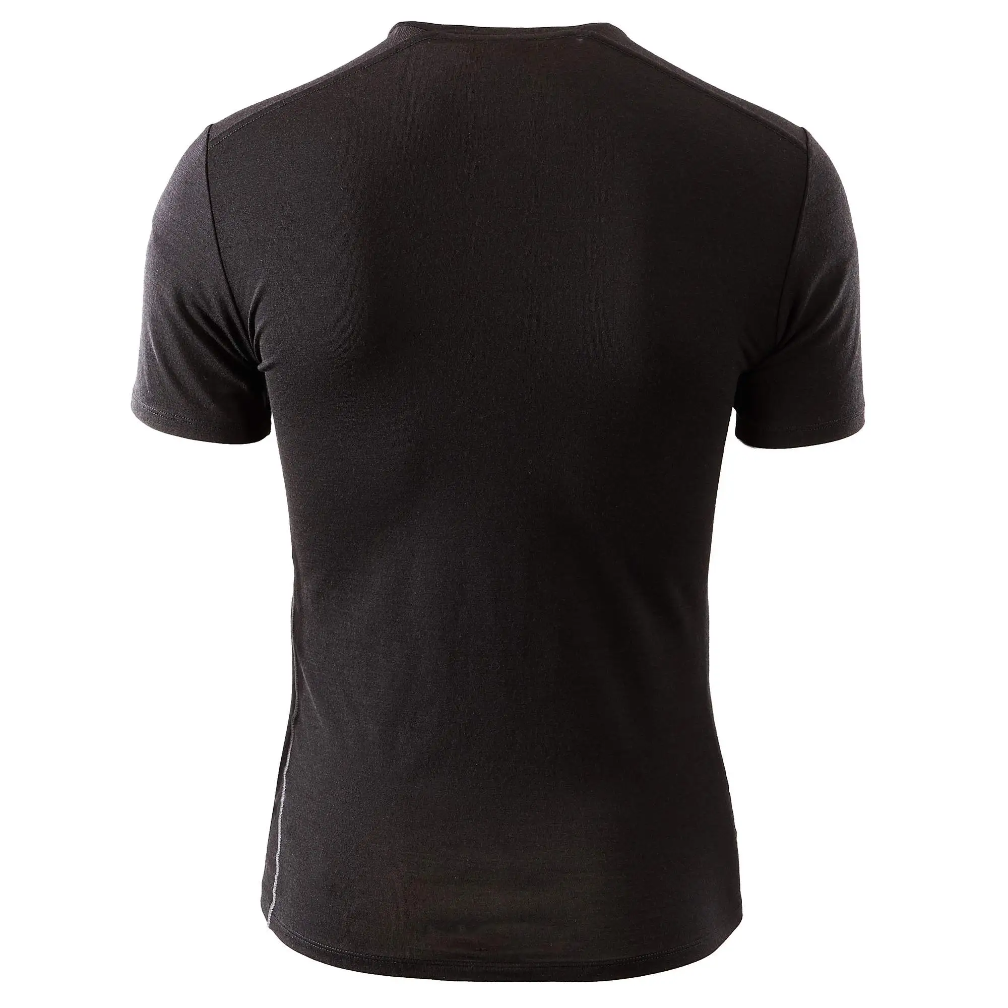 Icebreaker M ANATOMICA SS CREWE Herren - Funktionsunterwäsche – Bild 3