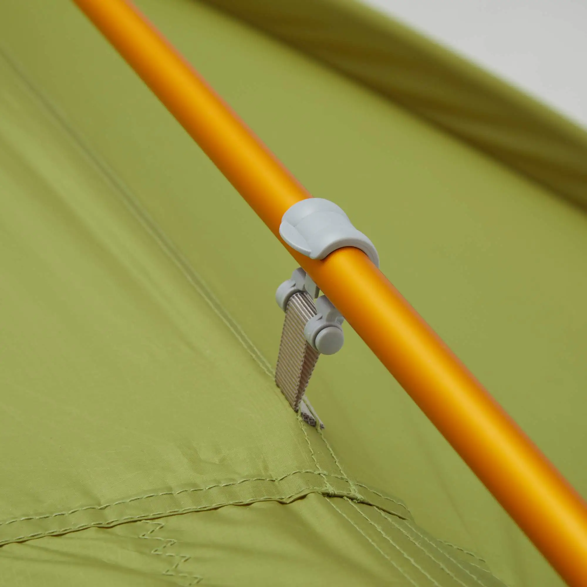 VAUDE SPACE L 3P - Kuppelzelt – Bild 11