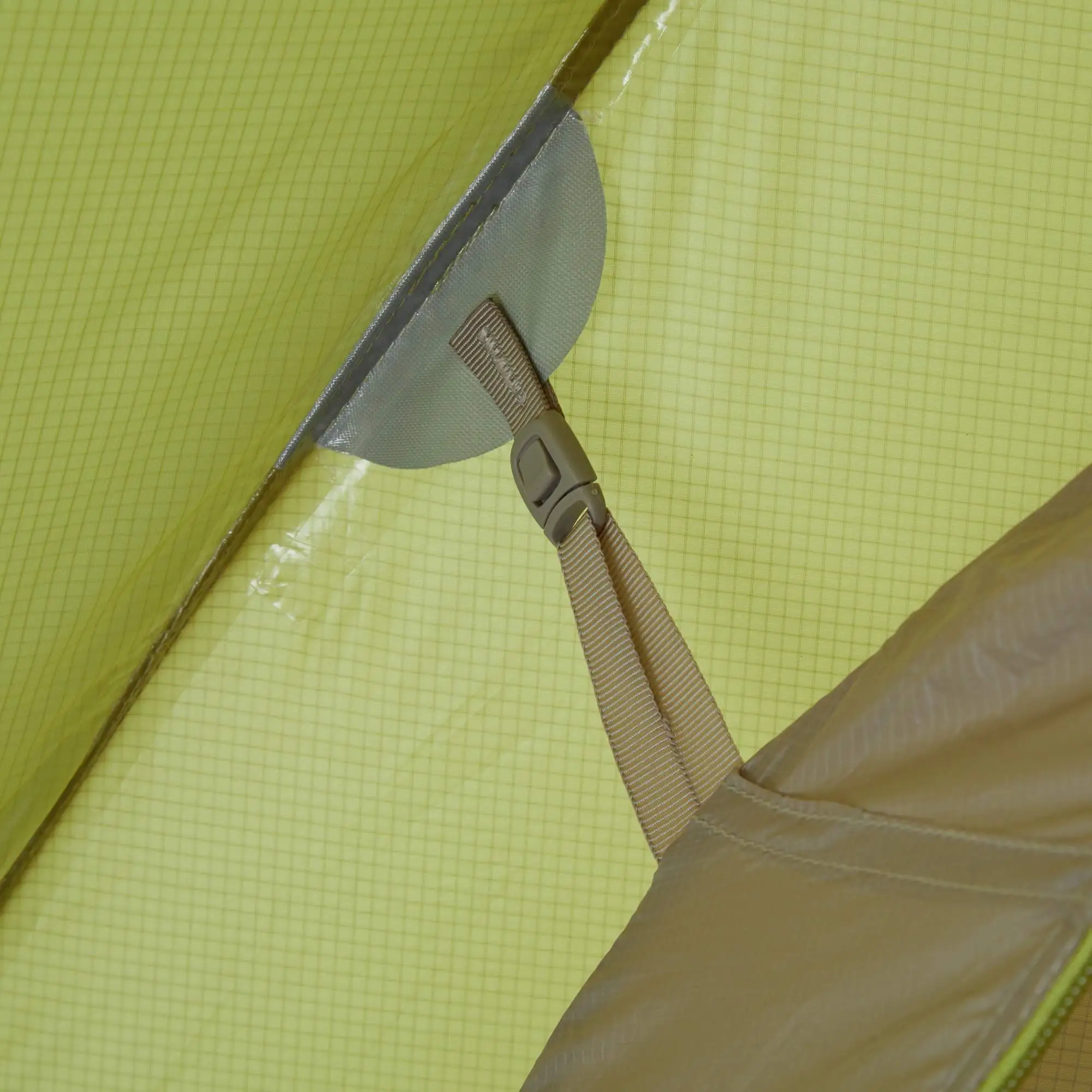 VAUDE SPACE L 3P - Kuppelzelt – Bild 18