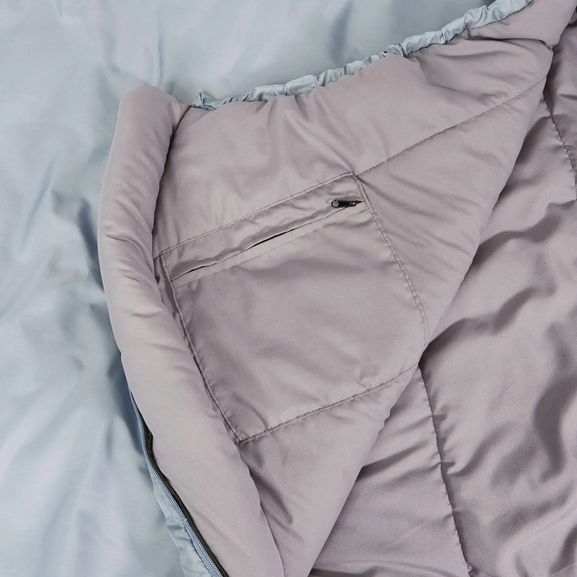 FRILUFTS PACAYA 10 COMFORT - Sommerschlafsack – Bild 6