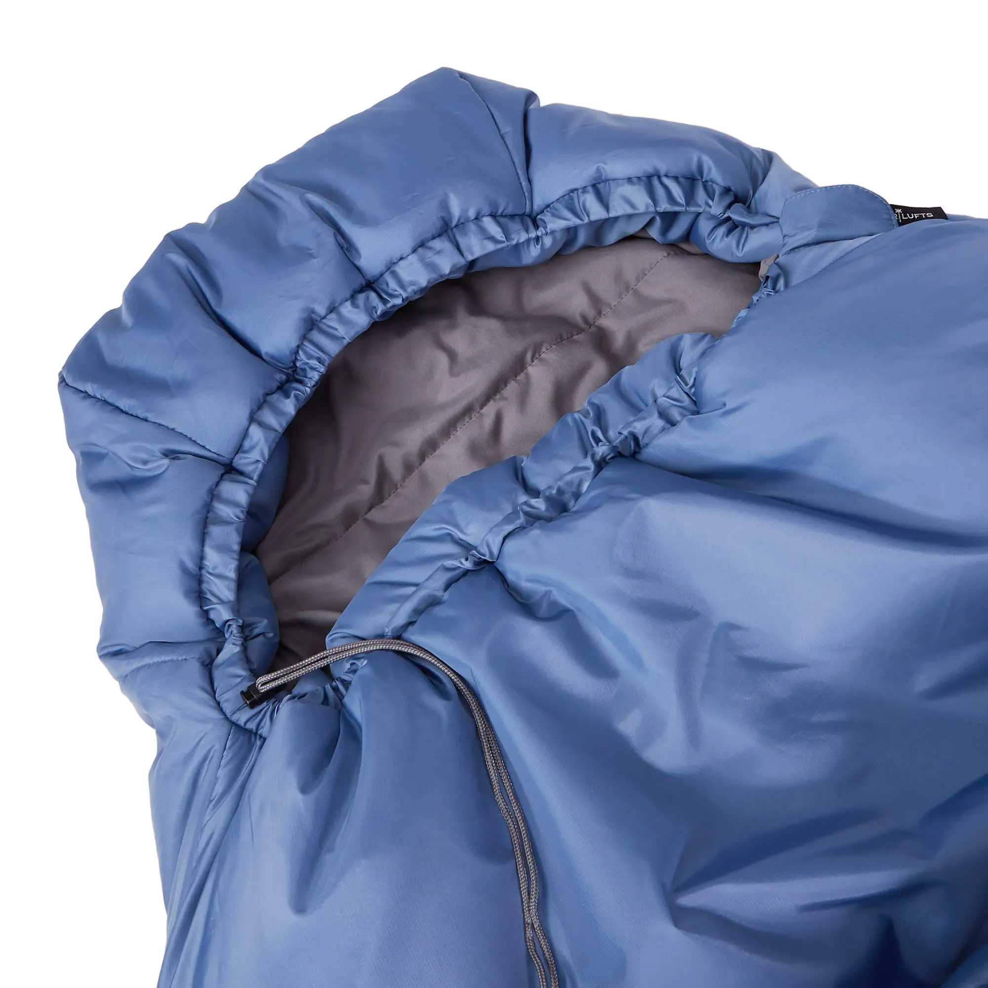 FRILUFTS PACAYA 0 COMFORT - Kunstfaserschlafsack – Bild 6