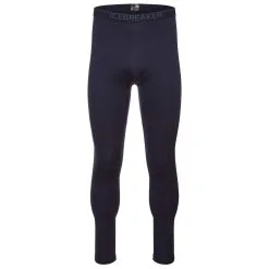Icebreaker M 200 OASIS LEGGINGS Herren - Funktionsunterwäsche