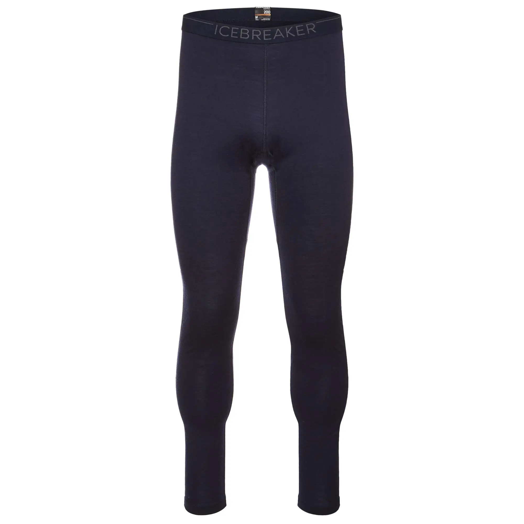Icebreaker M 200 OASIS LEGGINGS Herren - Funktionsunterwäsche