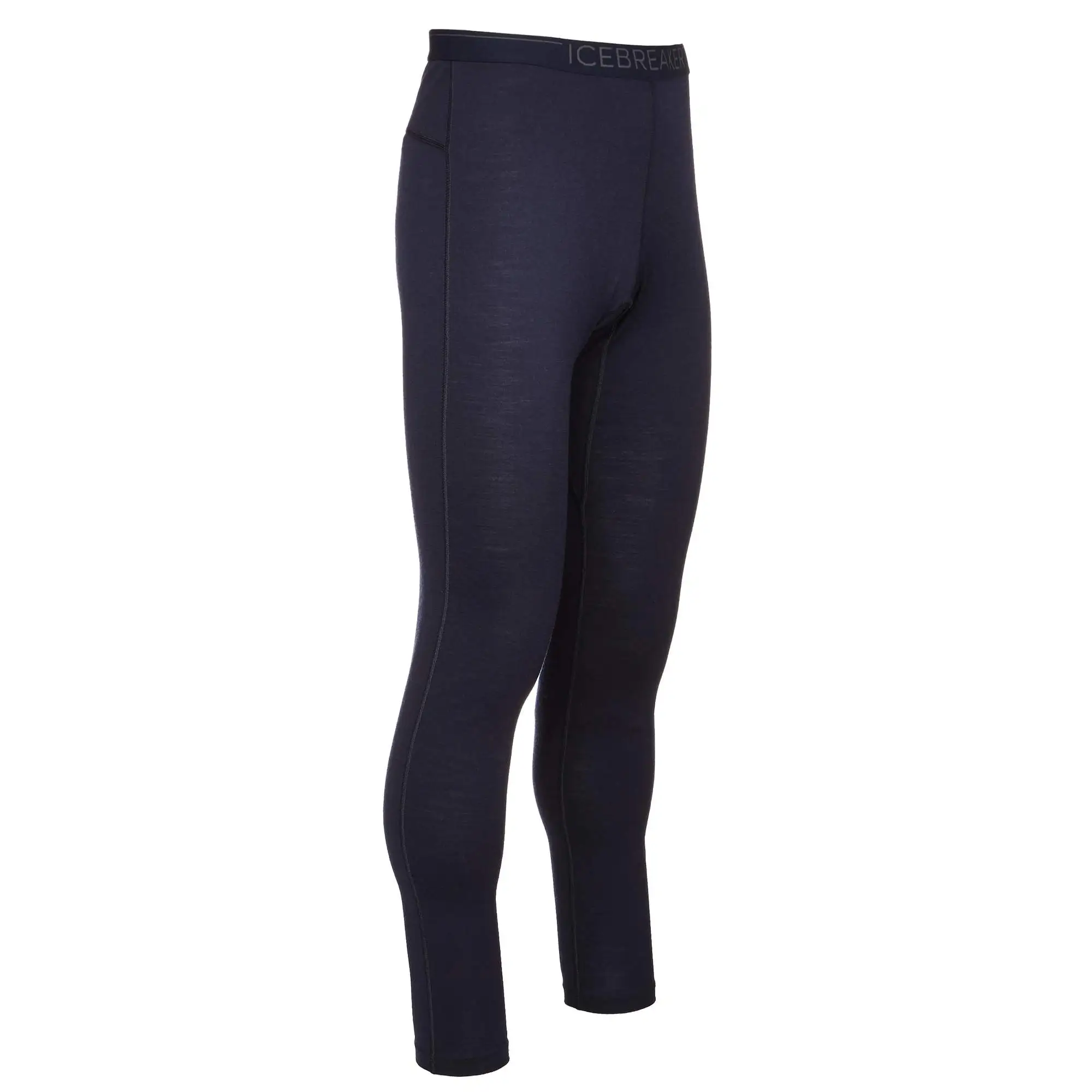 Icebreaker M 200 OASIS LEGGINGS Herren - Funktionsunterwäsche – Bild 2