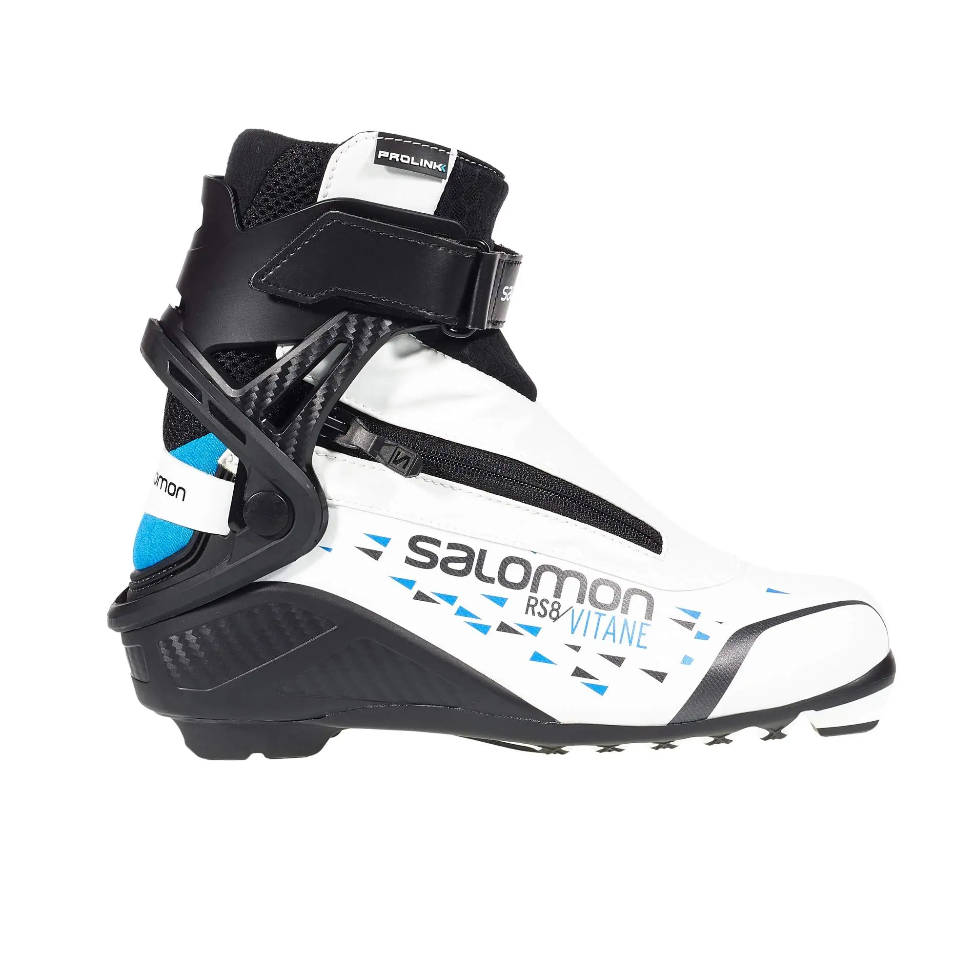 Salomon RS8 VITANE PROLINK Damen - Langlaufschuhe