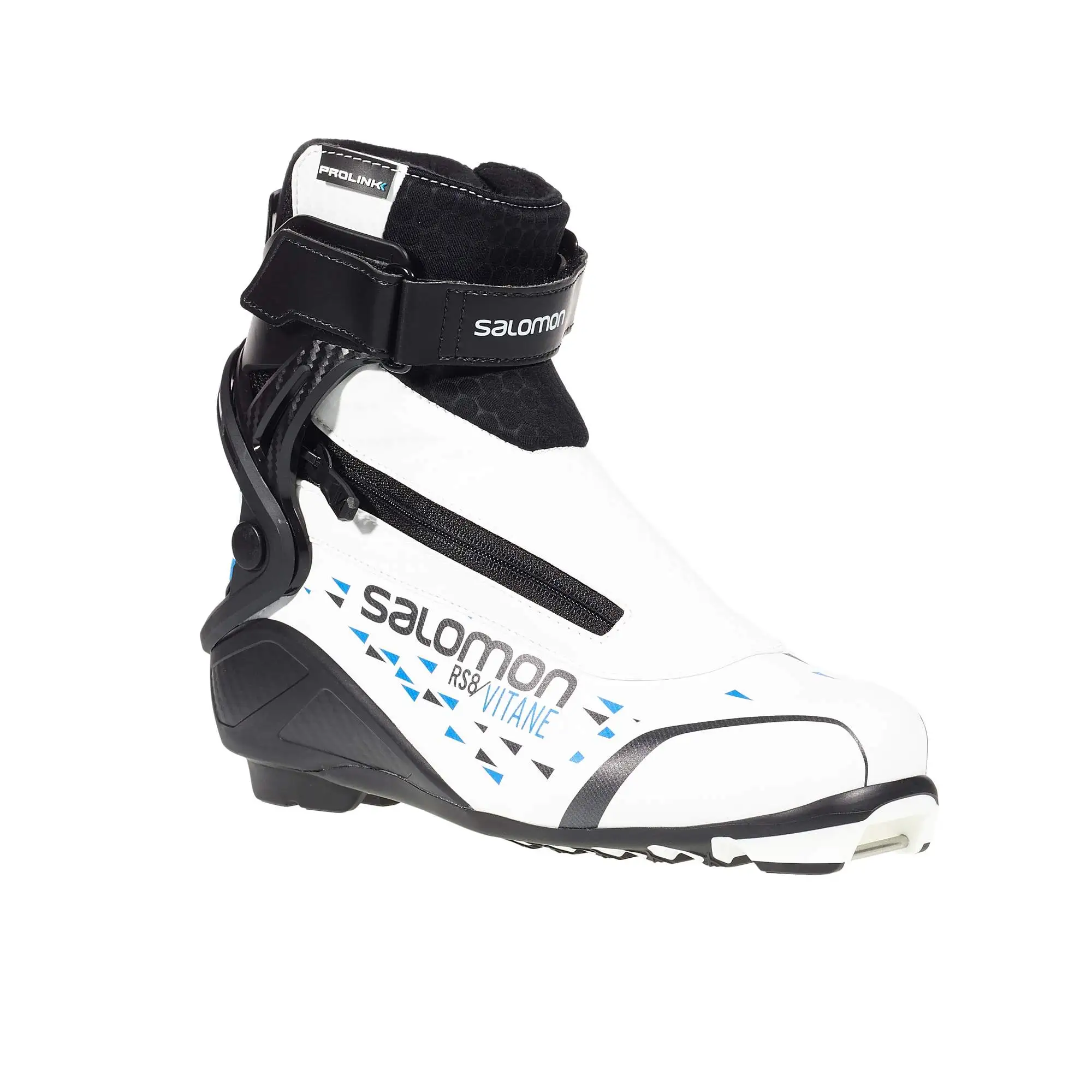 Salomon RS8 VITANE PROLINK Damen - Langlaufschuhe – Bild 2