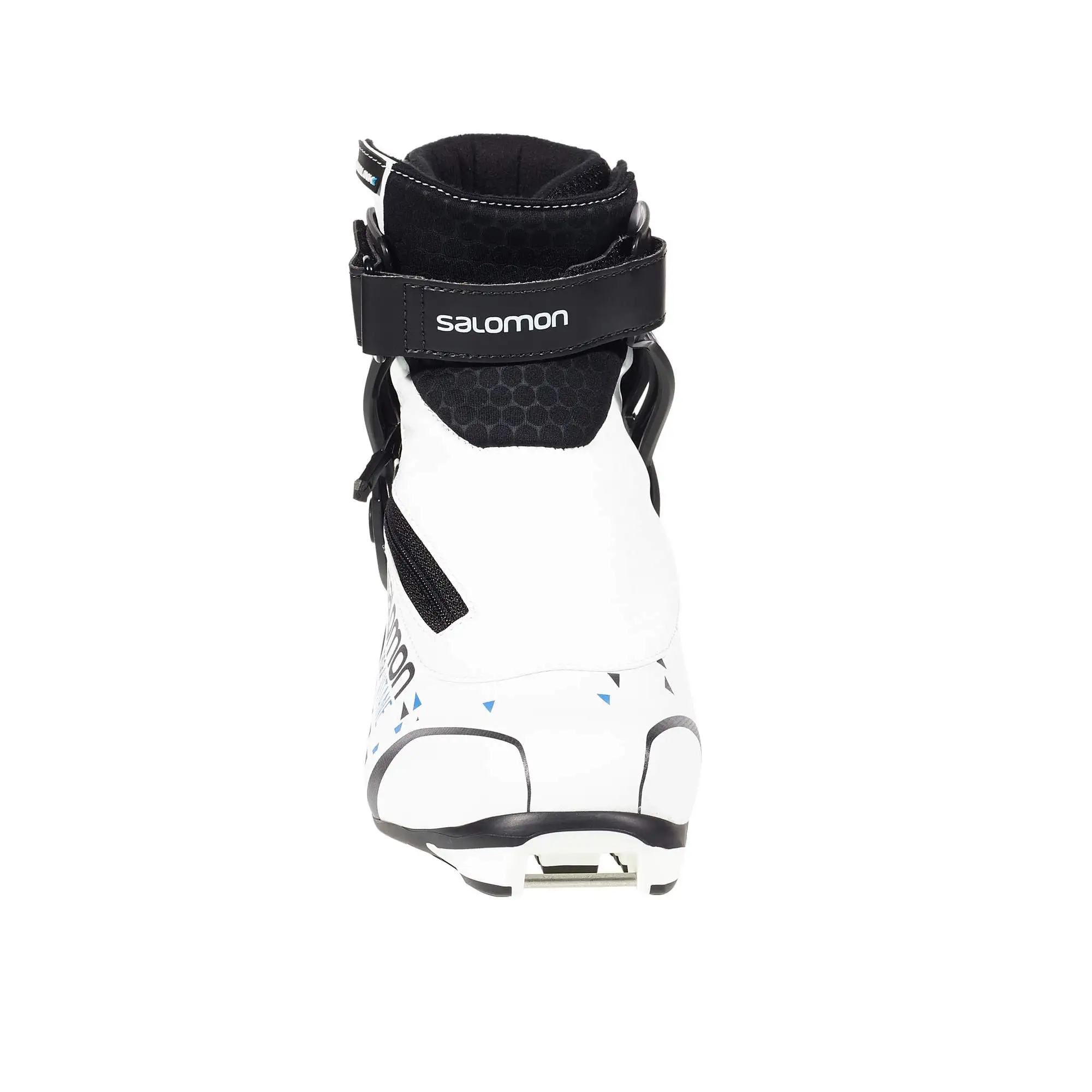 Salomon RS8 VITANE PROLINK Damen - Langlaufschuhe – Bild 4