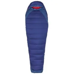 Marmot WM' S TRESTLES ELITE ECO 20 LONG Damen - Kunstfaserschlafsack