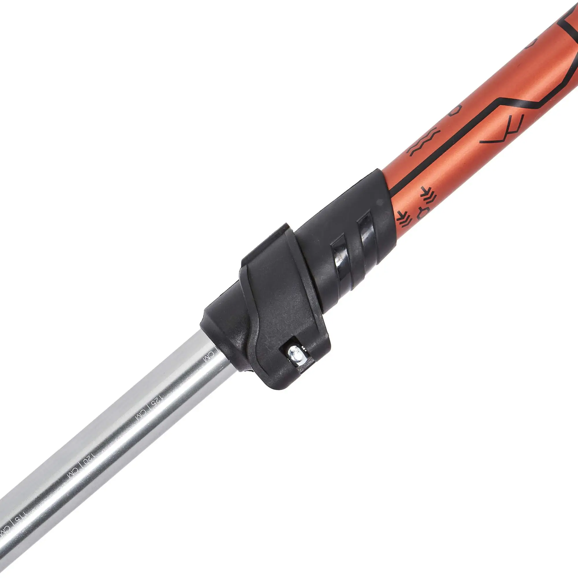 FRILUFTS TANNHEIM - Trekkingstöcke – Bild 4