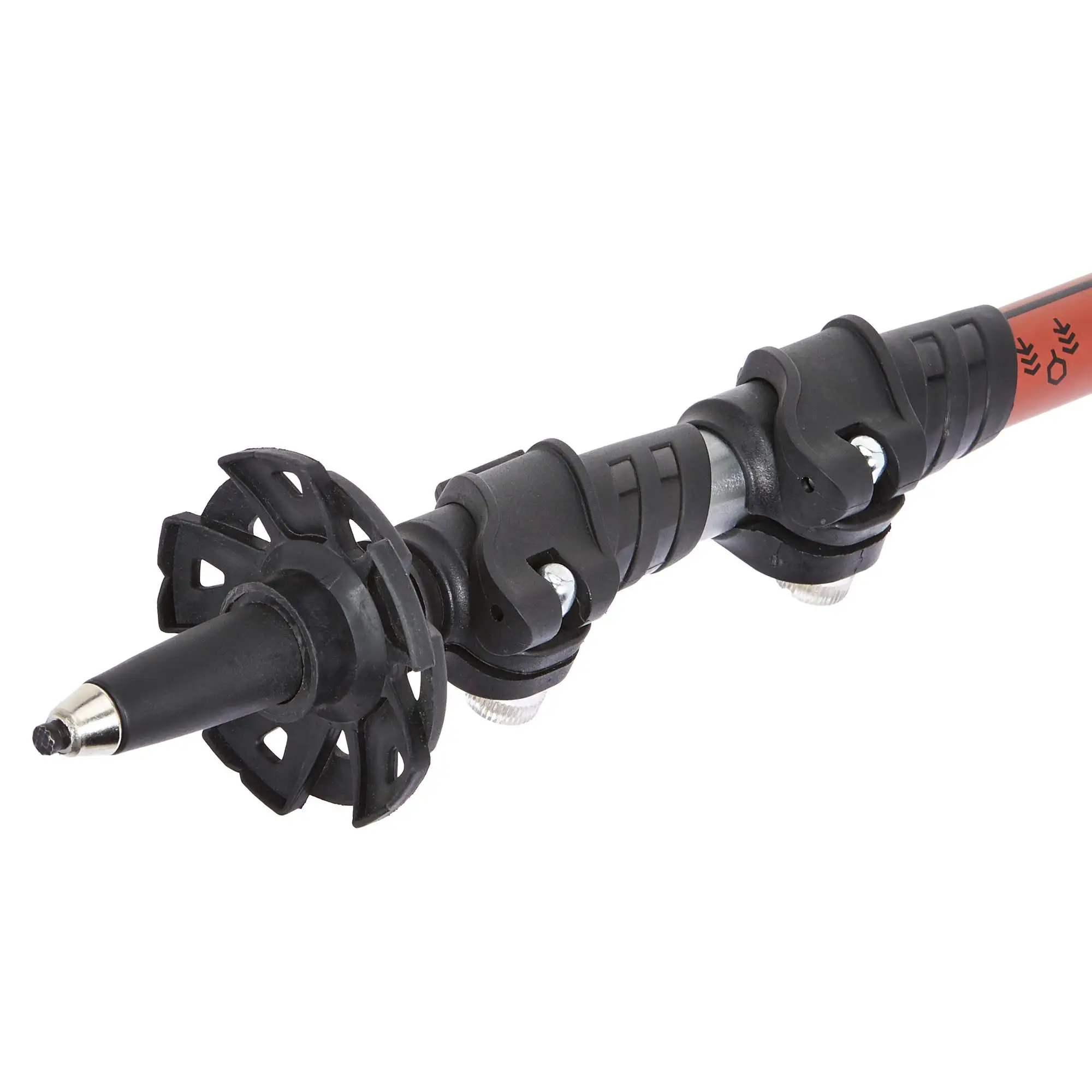 FRILUFTS TANNHEIM - Trekkingstöcke – Bild 5