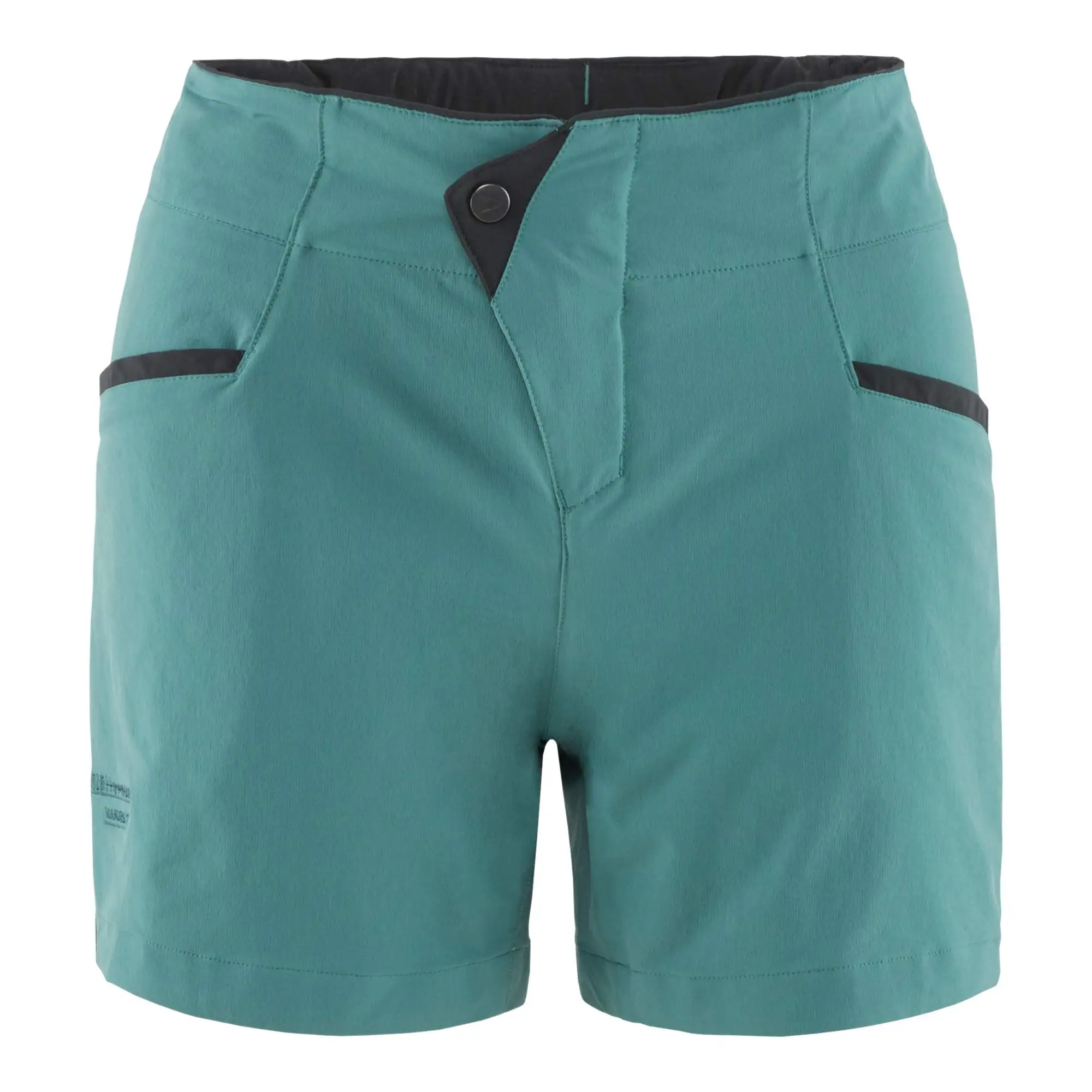 Klättermusen VANADIS 2.0 SHORTS Damen - Kletterhose