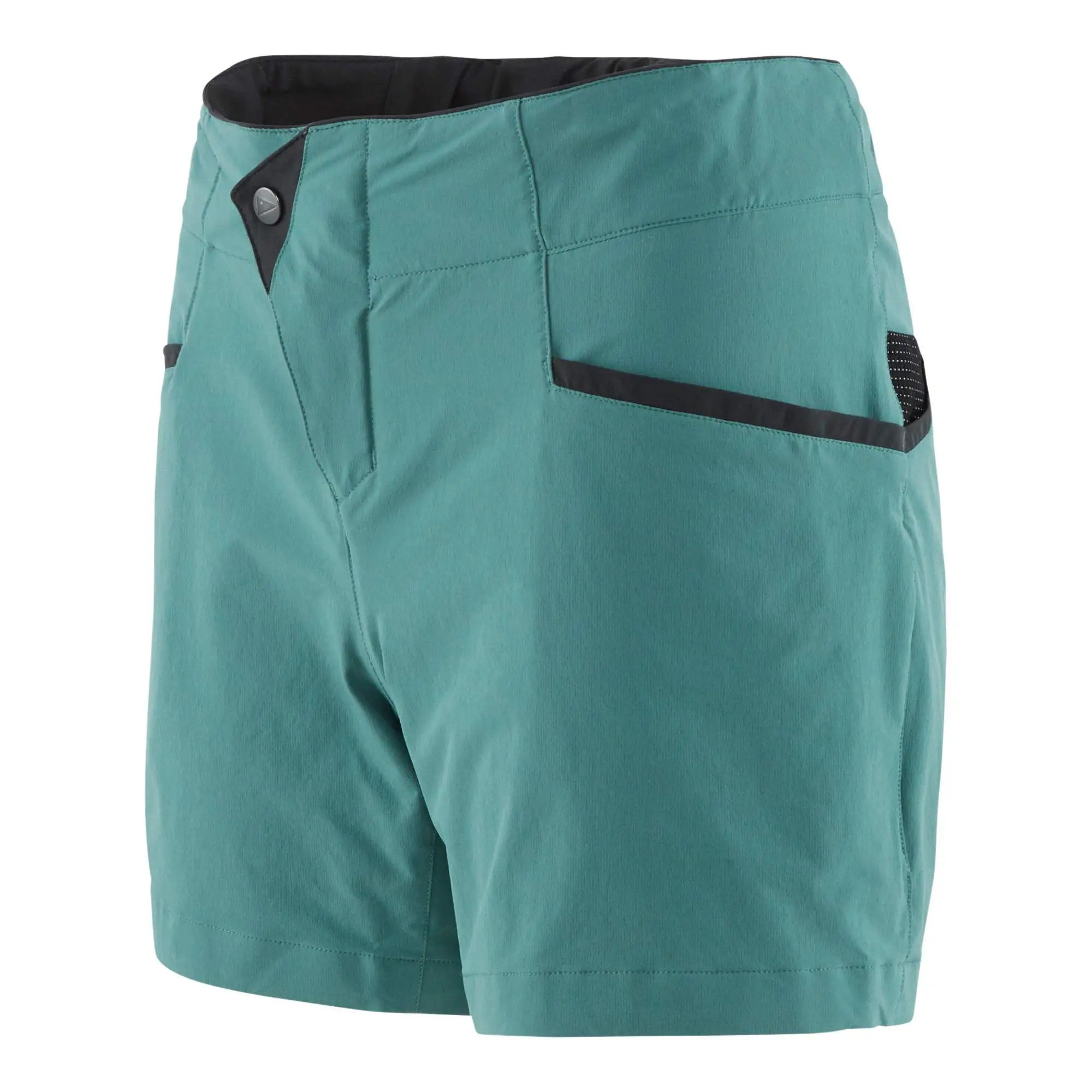 Klättermusen VANADIS 2.0 SHORTS Damen - Kletterhose – Bild 2
