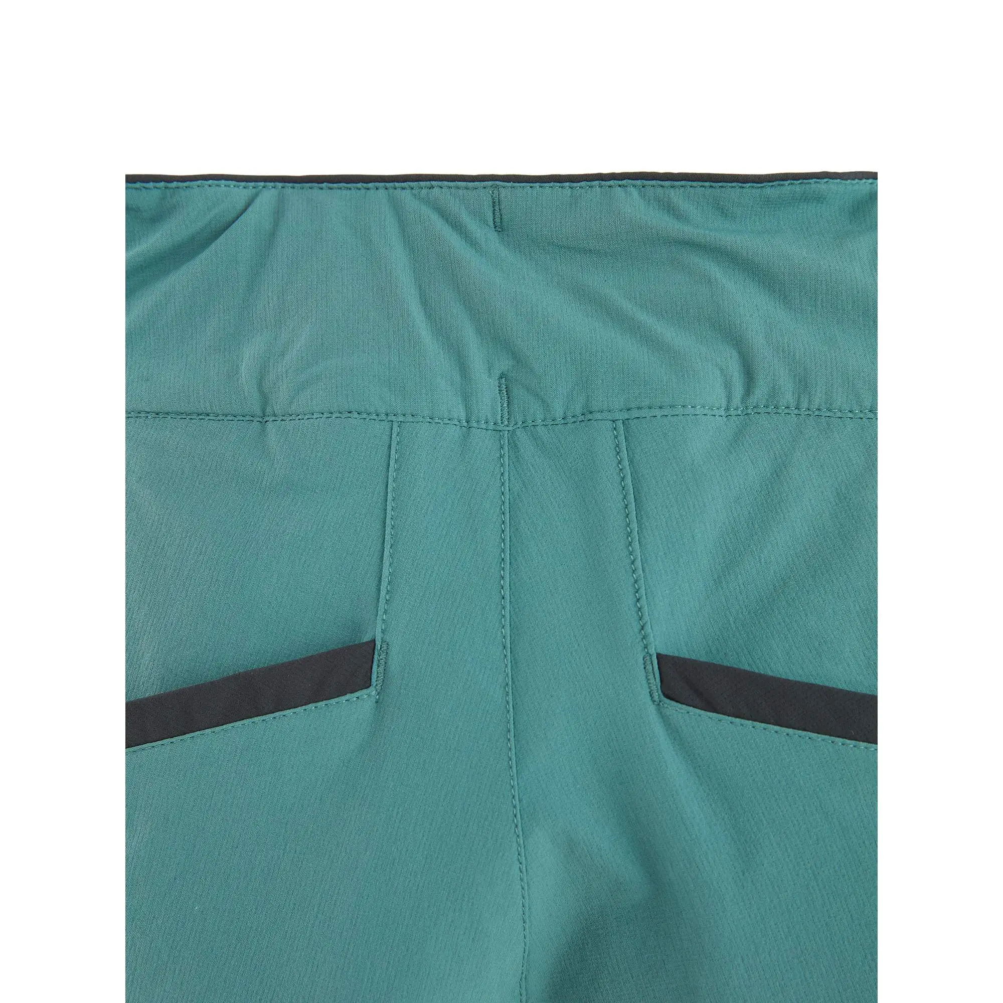 Klättermusen VANADIS 2.0 SHORTS Damen - Kletterhose – Bild 7