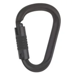 Austri Alpin HMS RONDO 3-WEGE-AUTOLOCK - Karabiner