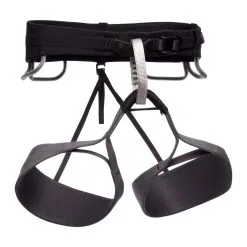 Black Diamond M SOLUTION HARNESS Herren - Klettergurt