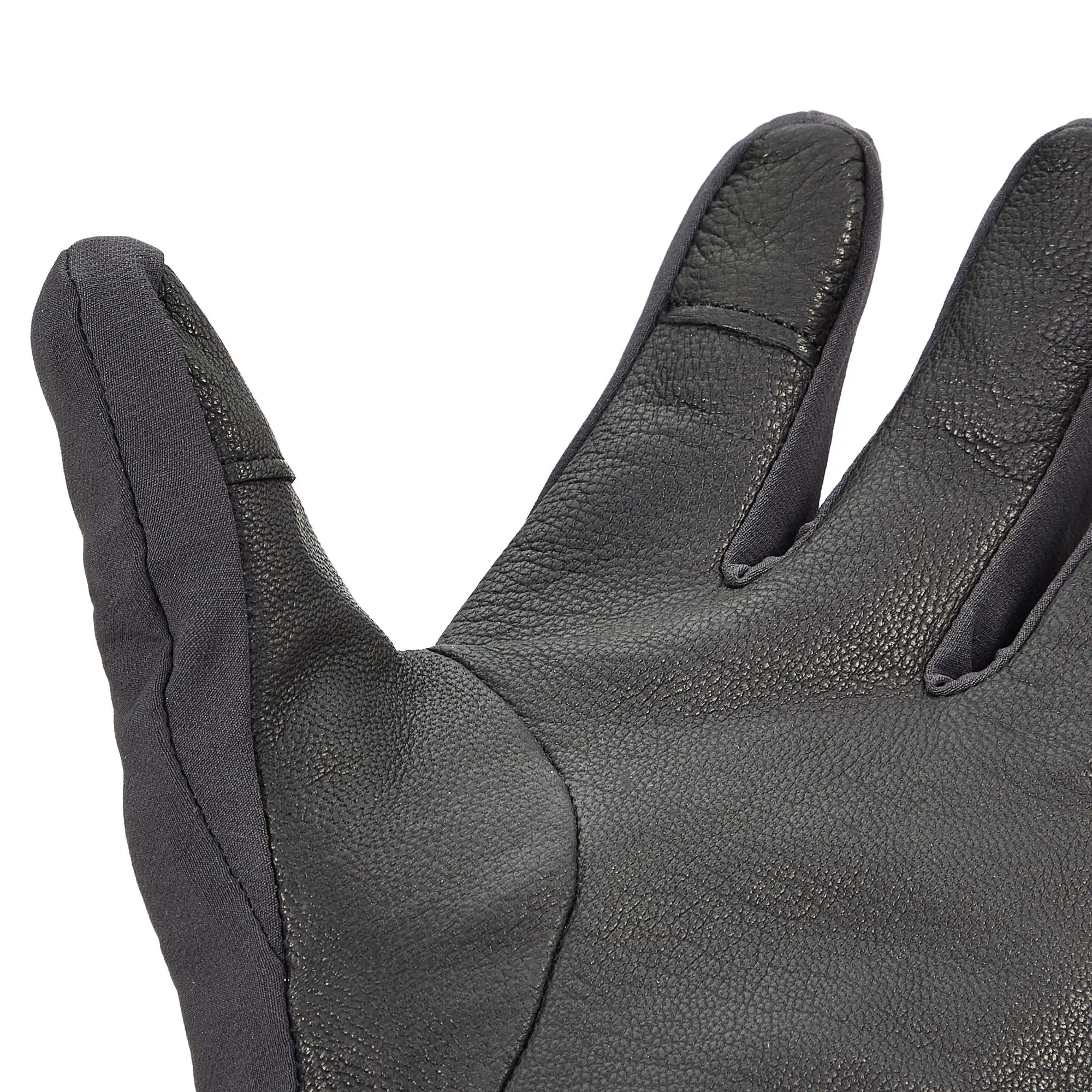 Black Diamond MIDWEIGHT SOFTSHELL Unisex - Handschuhe – Bild 3