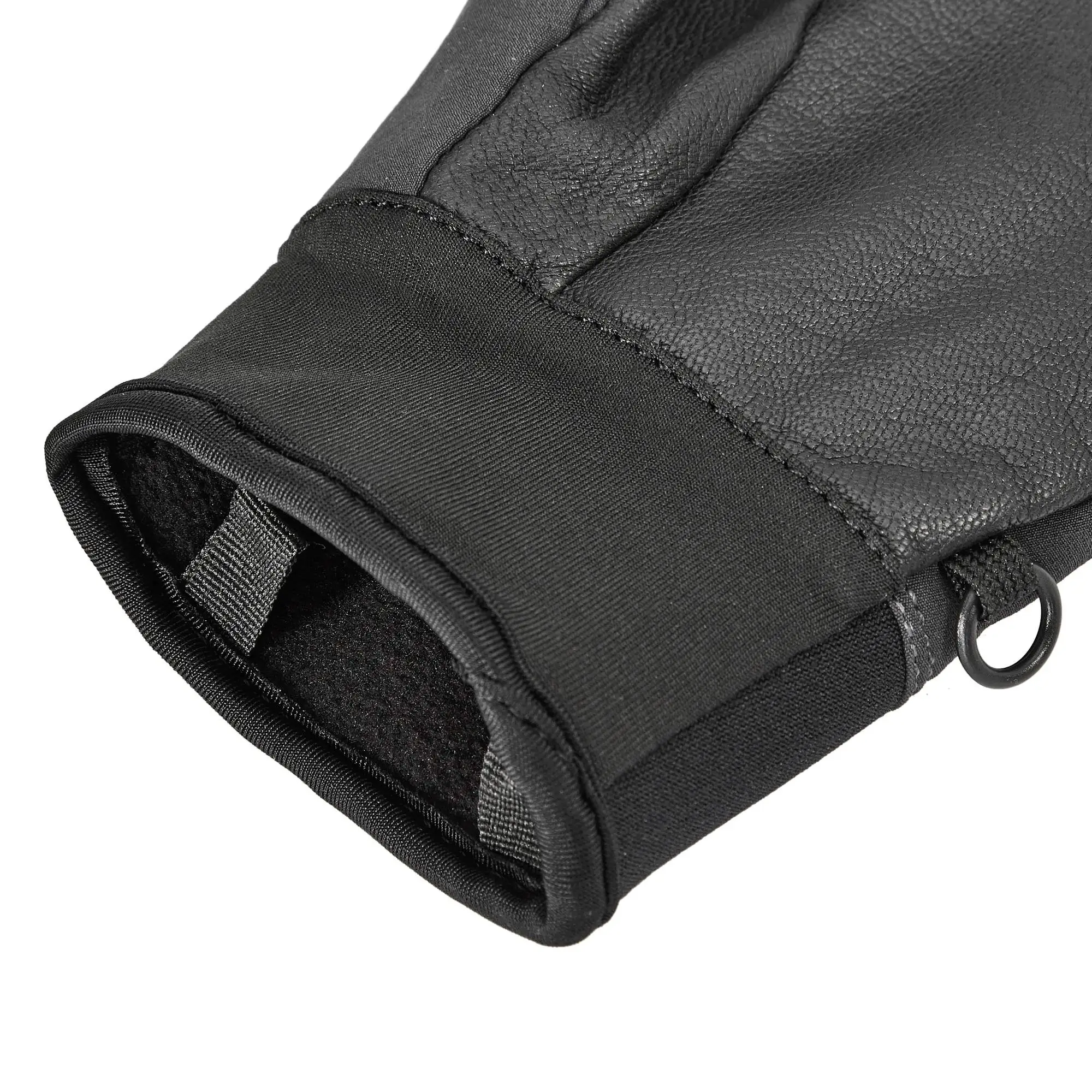 Black Diamond MIDWEIGHT SOFTSHELL Unisex - Handschuhe – Bild 4