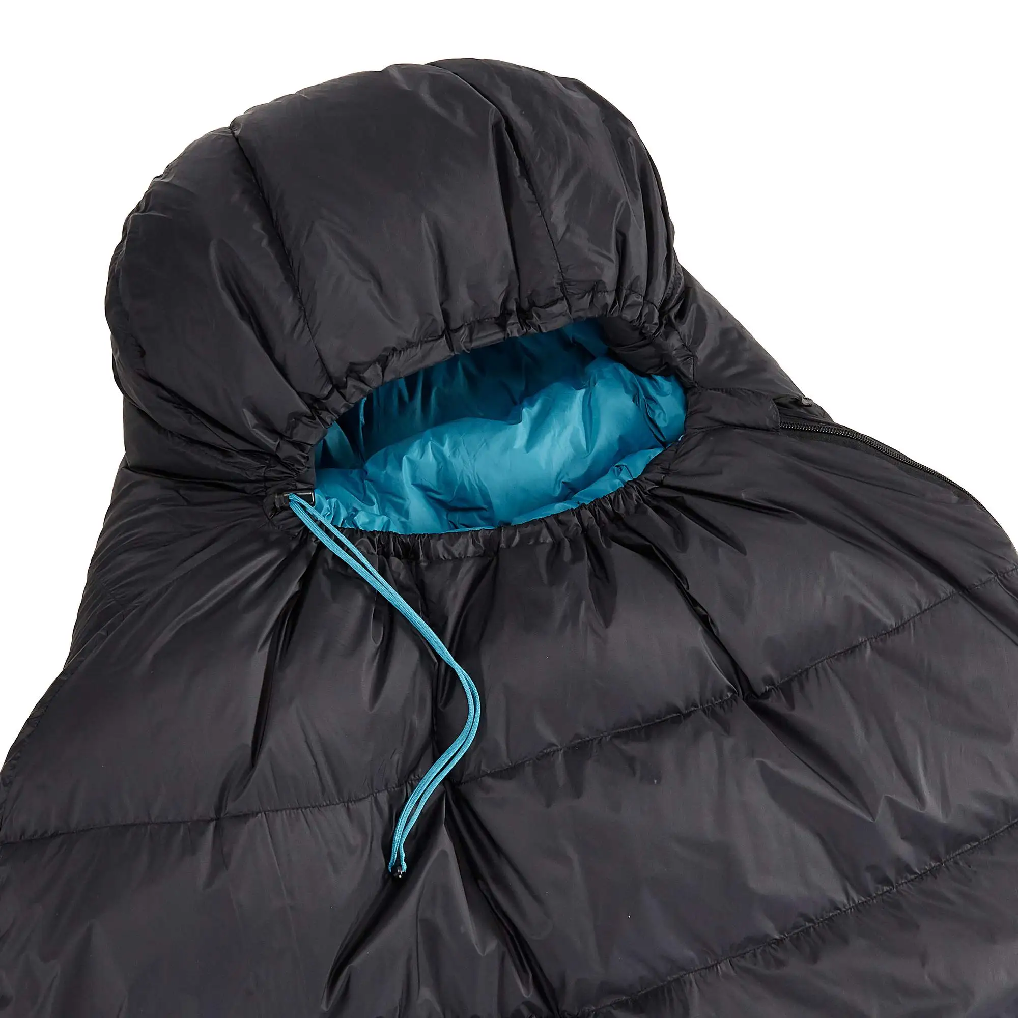 FRILUFTS BALTA -2 - Daunenschlafsack – Bild 5