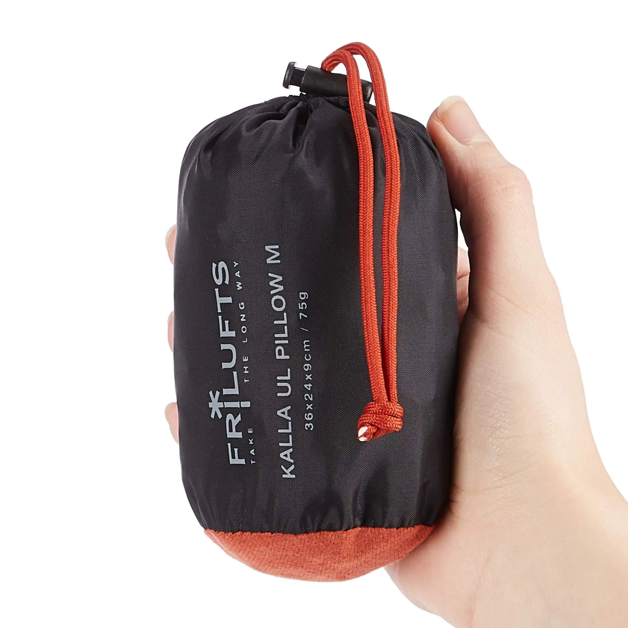 FRILUFTS KALLA ULTRALITE PILLOW - Kissen – Bild 3