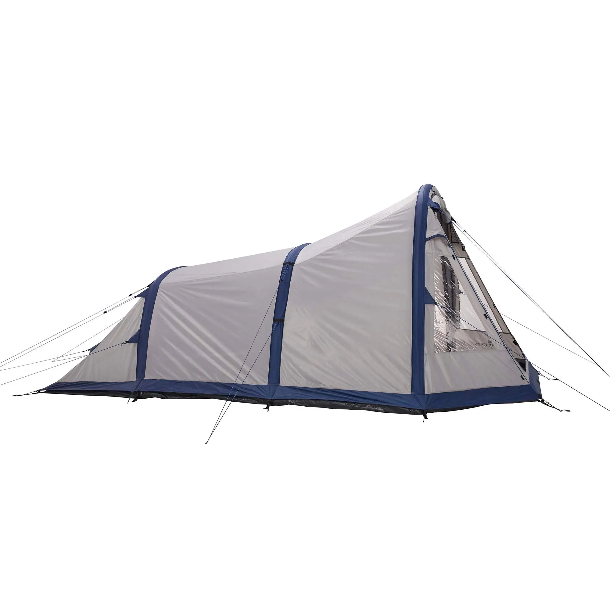 FRILUFTS GRASSHOLM 3 AIR - Familienzelt – Bild 3