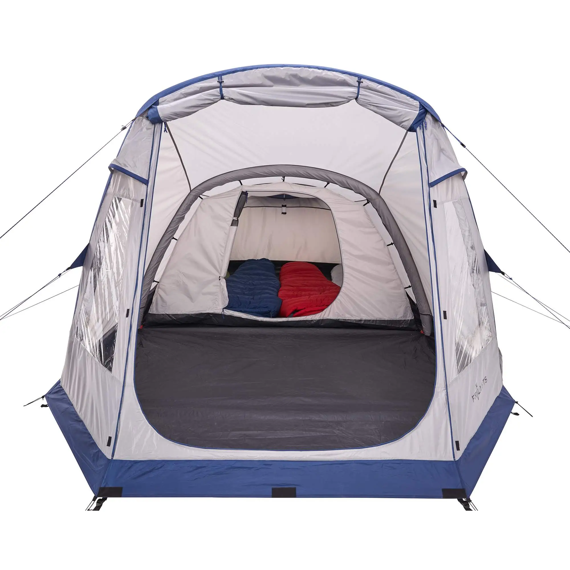 FRILUFTS GRASSHOLM 3 AIR - Familienzelt – Bild 8