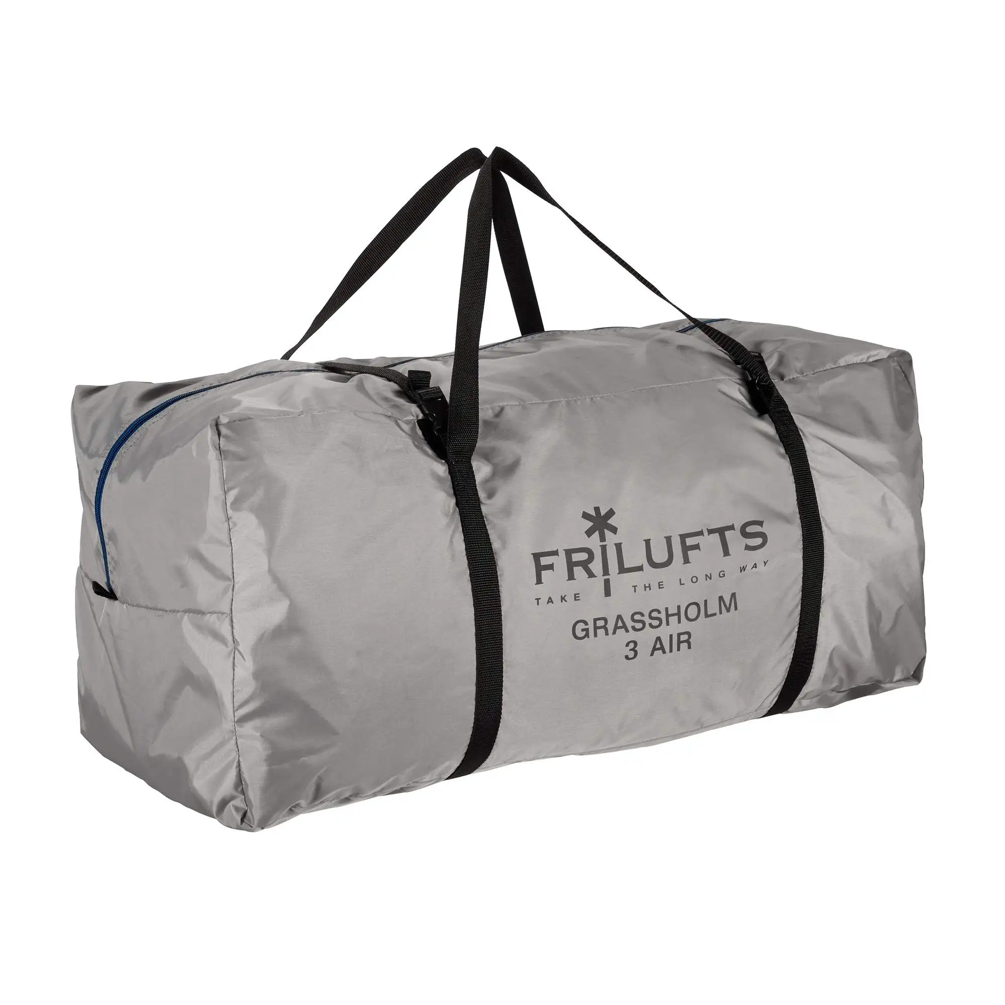 FRILUFTS GRASSHOLM 3 AIR - Familienzelt – Bild 11