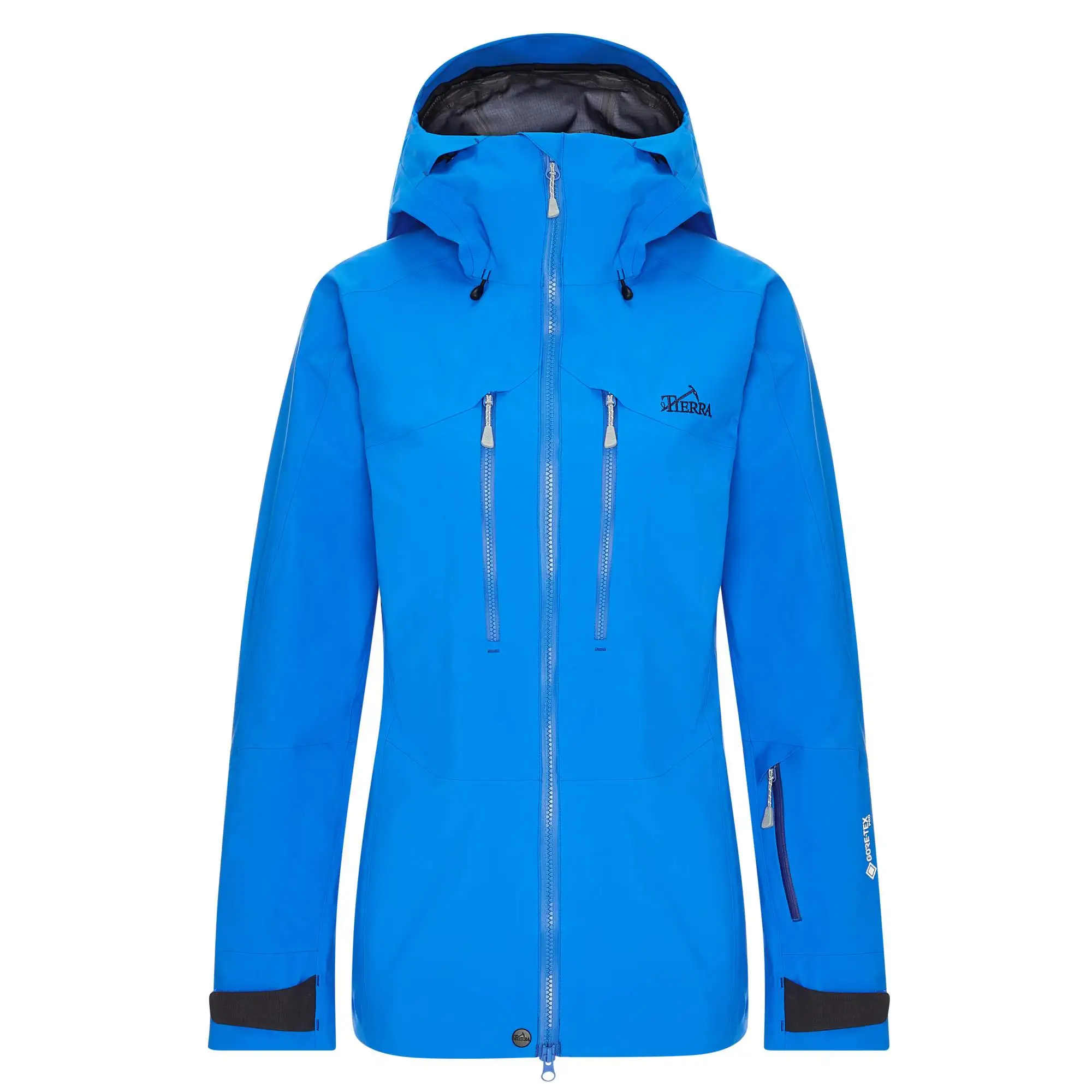 Tierra ROC BLANC JACKET GEN.3 W Damen - Hardshelljacke