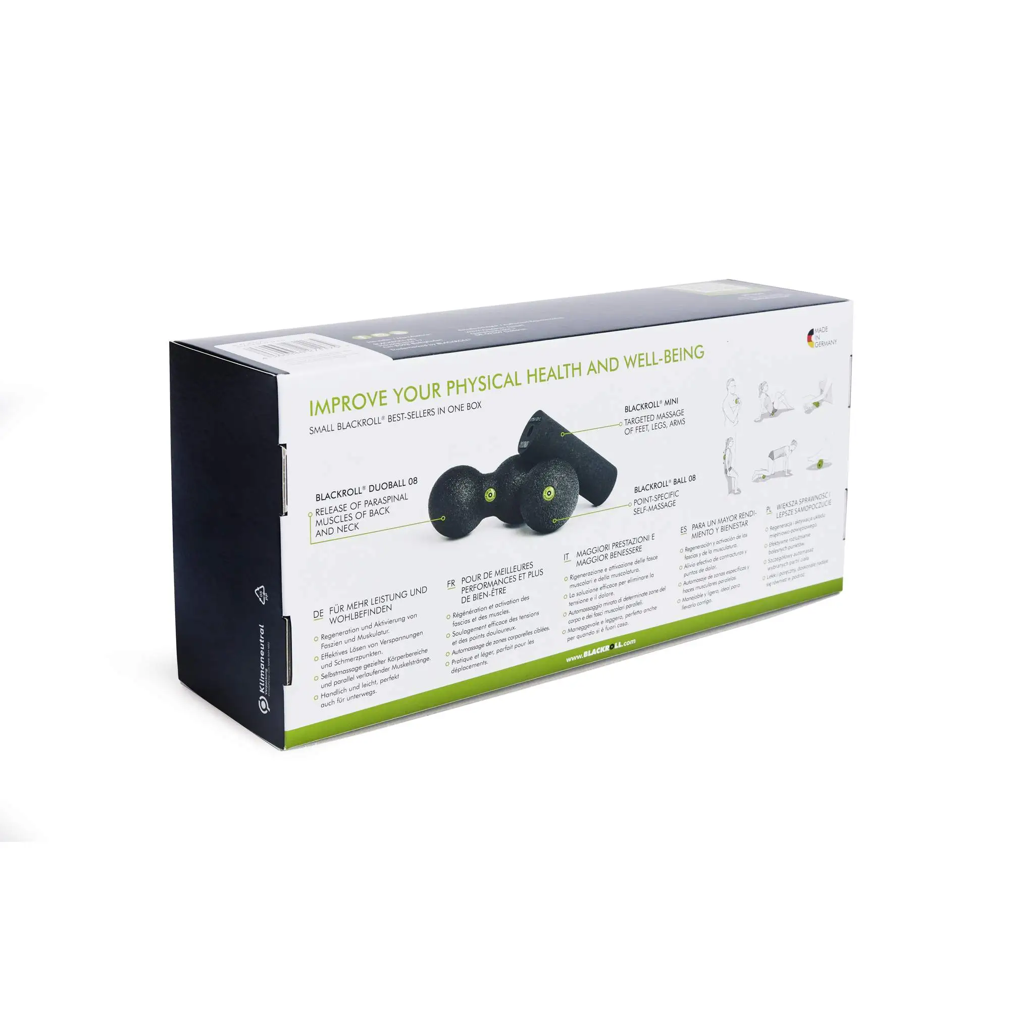 Blackroll BLACKBOX MINI – Bild 6