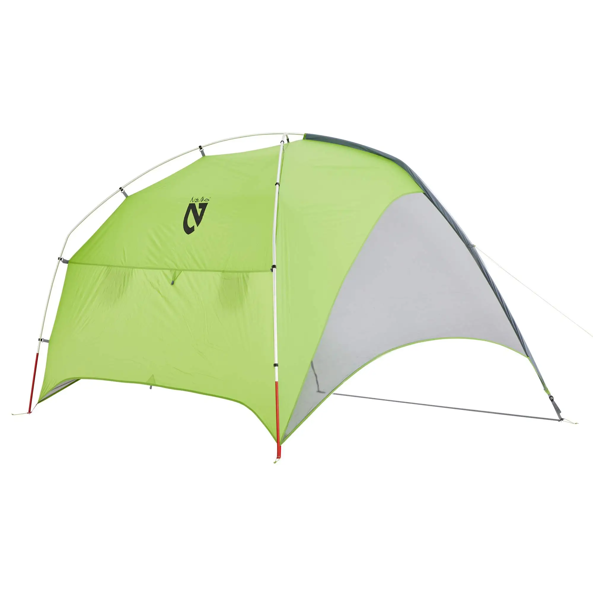 Nemo VICTORY SUNSHADE - Strandmuschel – Bild 5