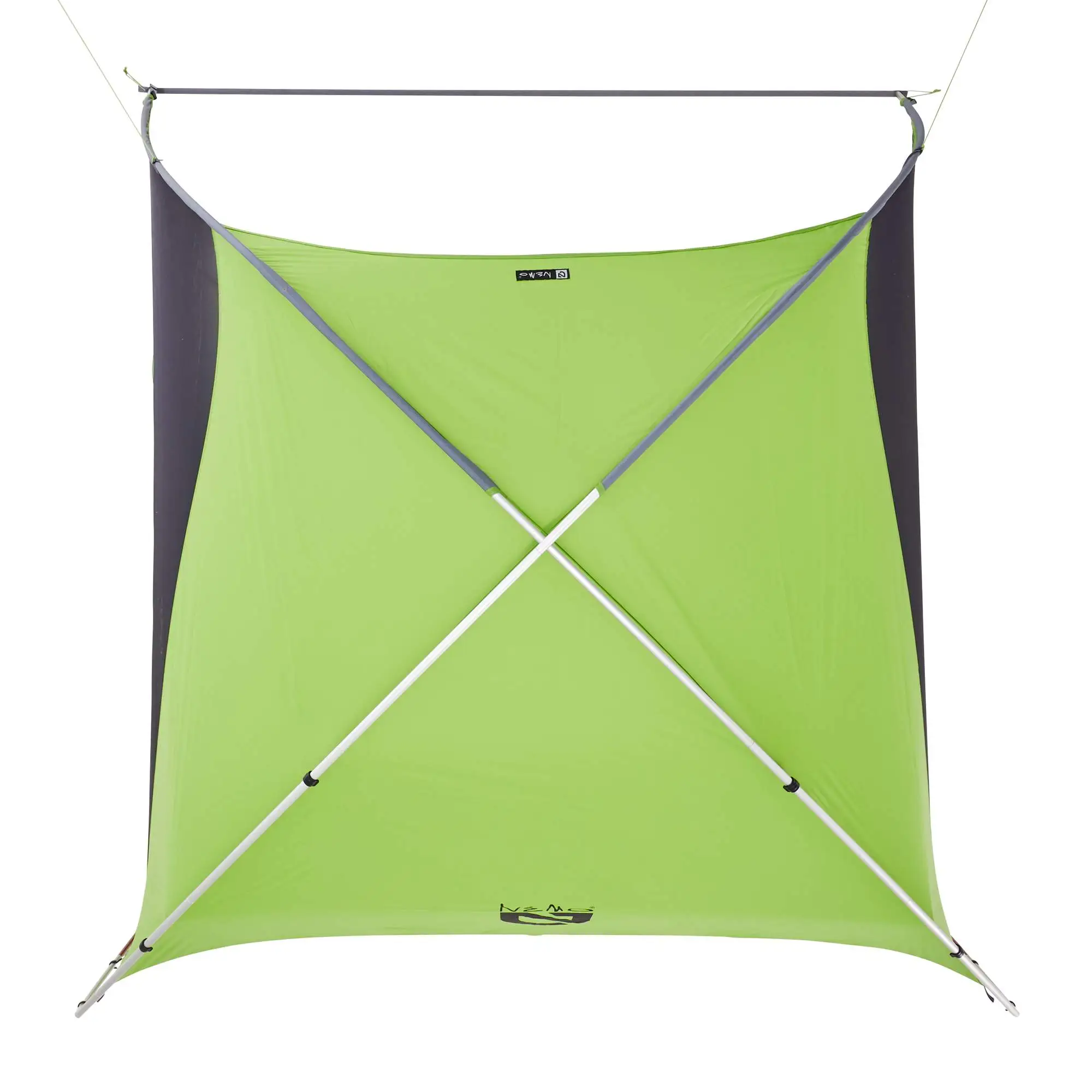 Nemo VICTORY SUNSHADE - Strandmuschel – Bild 8