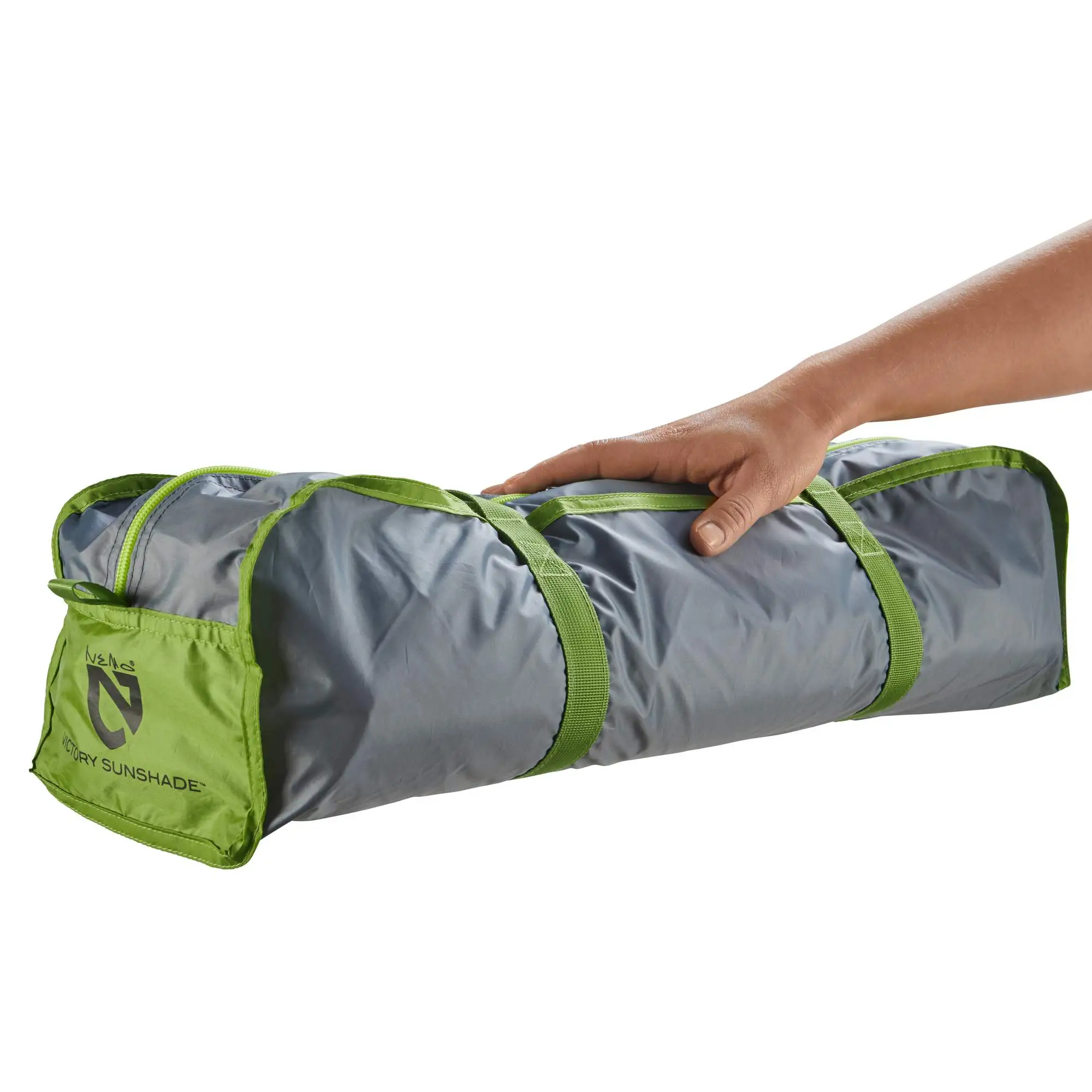 Nemo VICTORY SUNSHADE - Strandmuschel – Bild 15