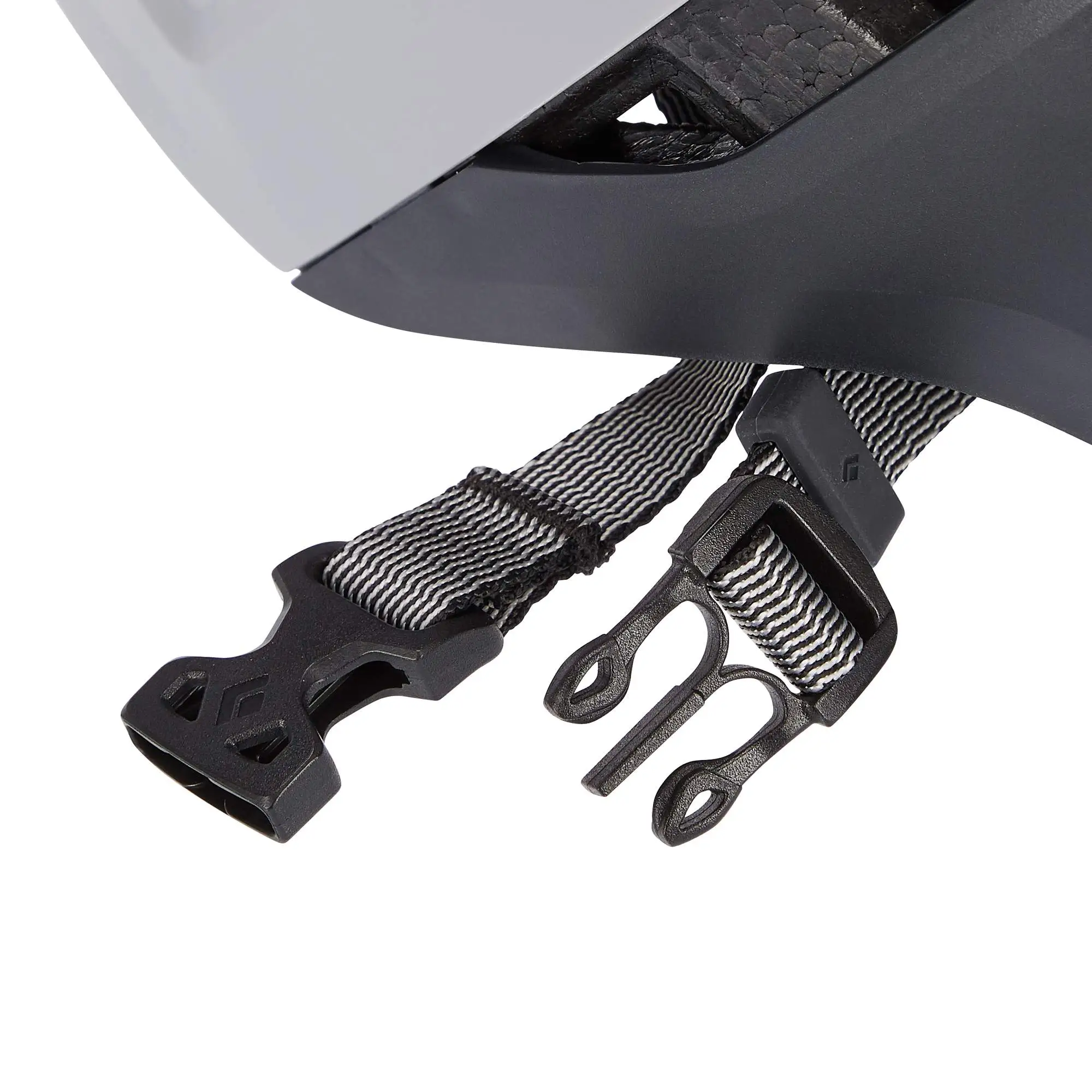 Black Diamond CAPITAN HELMET Unisex - Kletterhelm – Bild 5