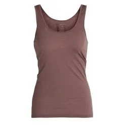 Icebreaker W SIREN TANK Damen - Funktionsunterwäsche