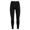 Icebreaker W MERINO LEGGINGS Damen - Funktionsunterwäsche