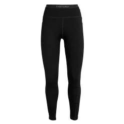 Icebreaker W MERINO LEGGINGS Damen - Funktionsunterwäsche