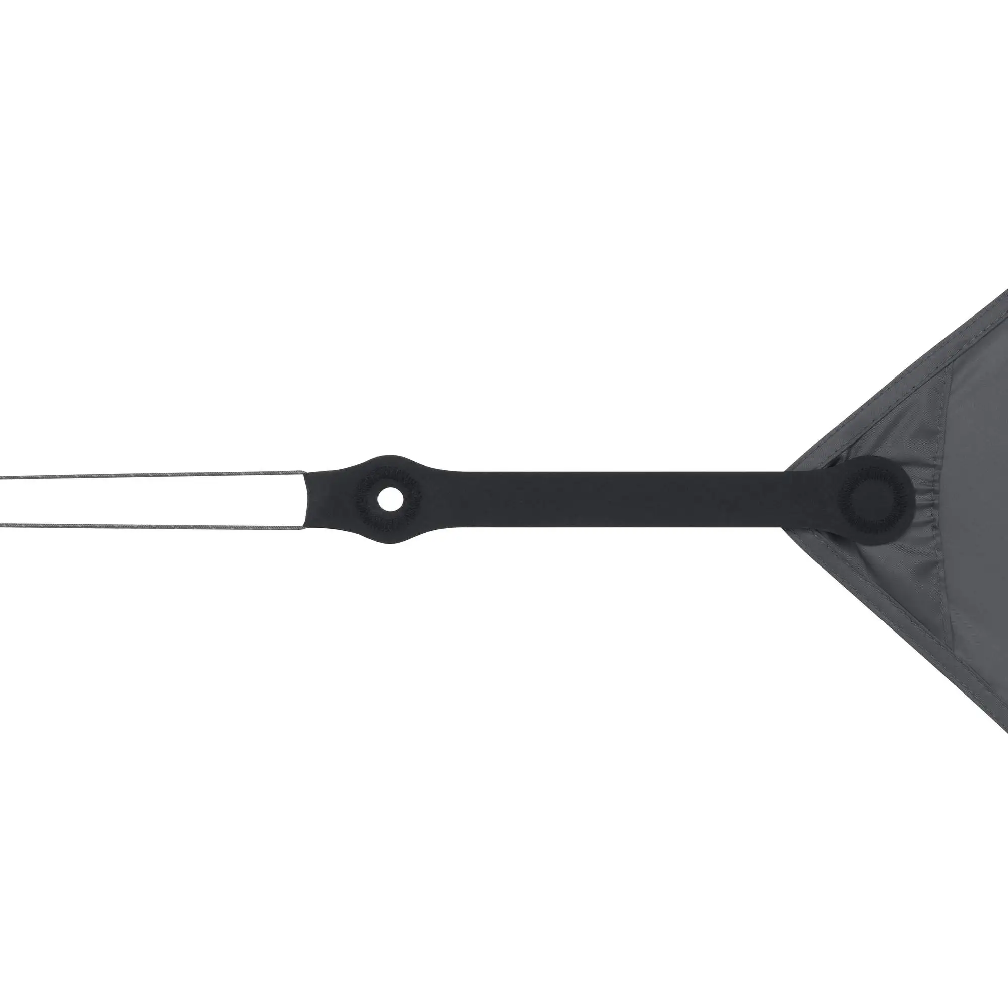 Sea To Summit ALTO TR1 LIGHTFOOT - Zeltplane – Bild 2