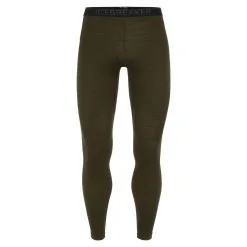 Icebreaker M 200 OASIS LEGGINGS Herren - Funktionsunterwäsche