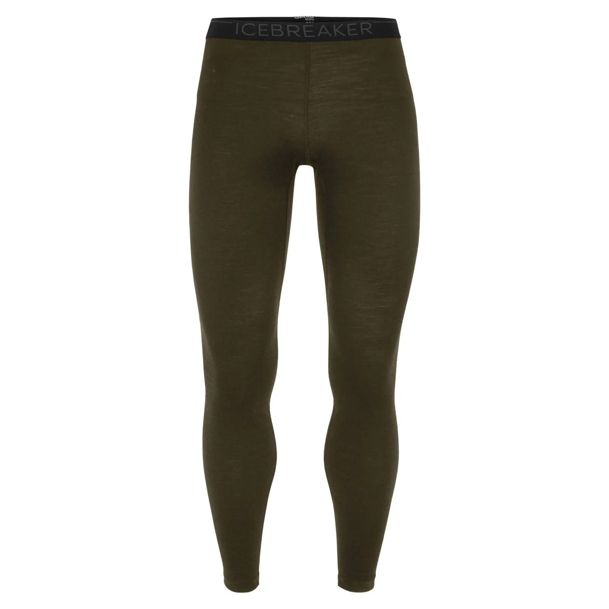 Icebreaker M 200 OASIS LEGGINGS Herren - Funktionsunterwäsche