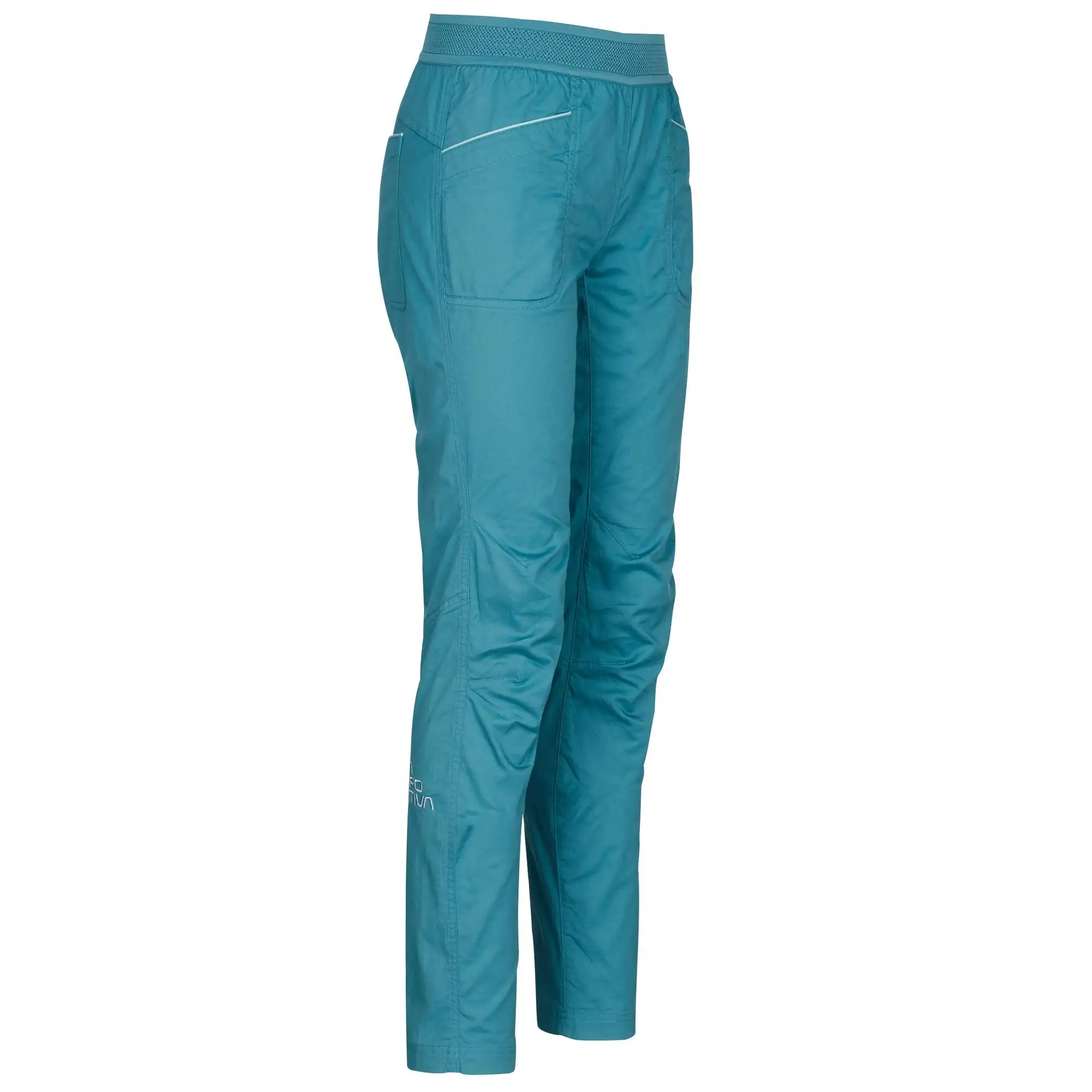 La Sportiva ITACA PANT Damen - Kletterhose – Bild 2