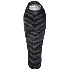 Rab MYTHIC ULTRA 180 - Daunenschlafsack