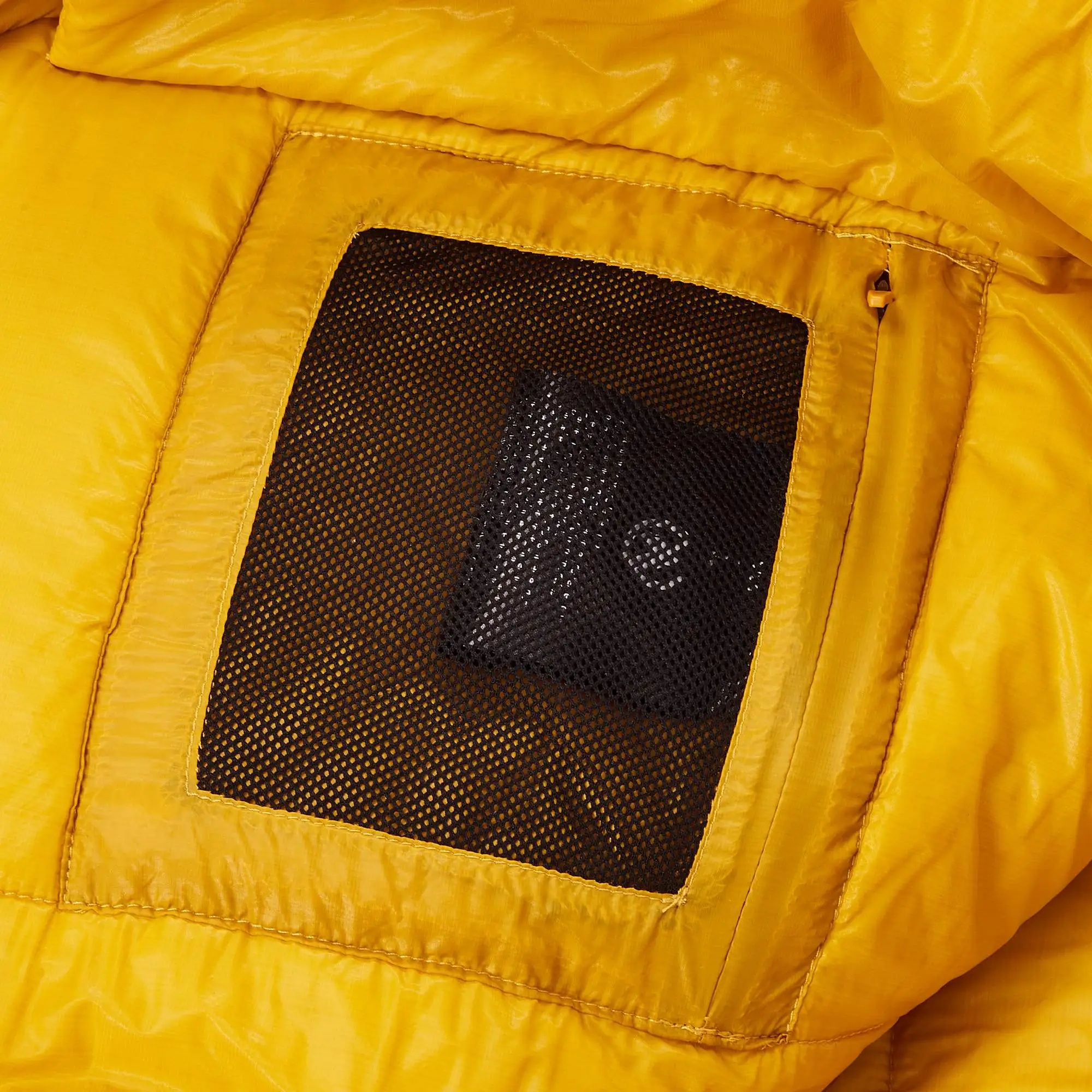 Nordisk OSCAR -2 CURVE - Kunstfaserschlafsack – Bild 8