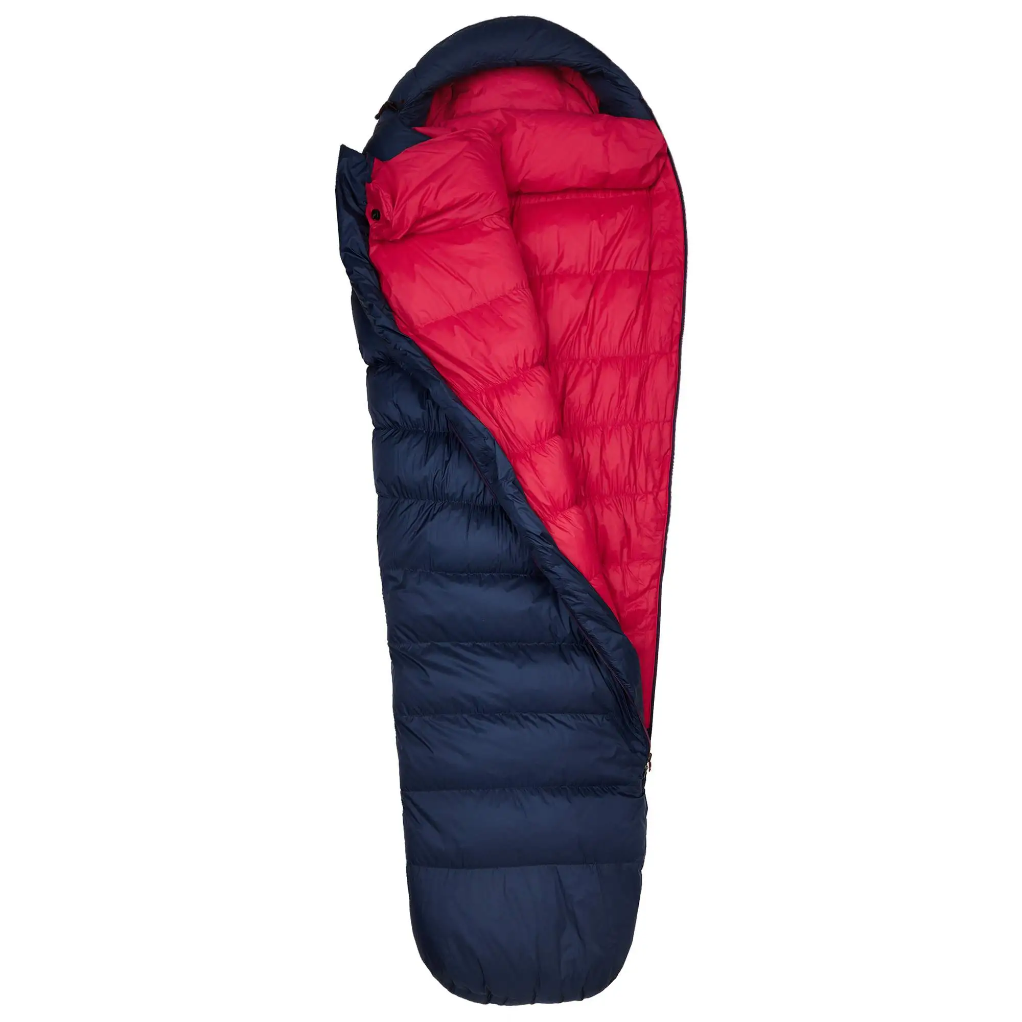 Mountain Equipment HELIUM 400 WMNS REGULAR Damen - Daunenschlafsack – Bild 3