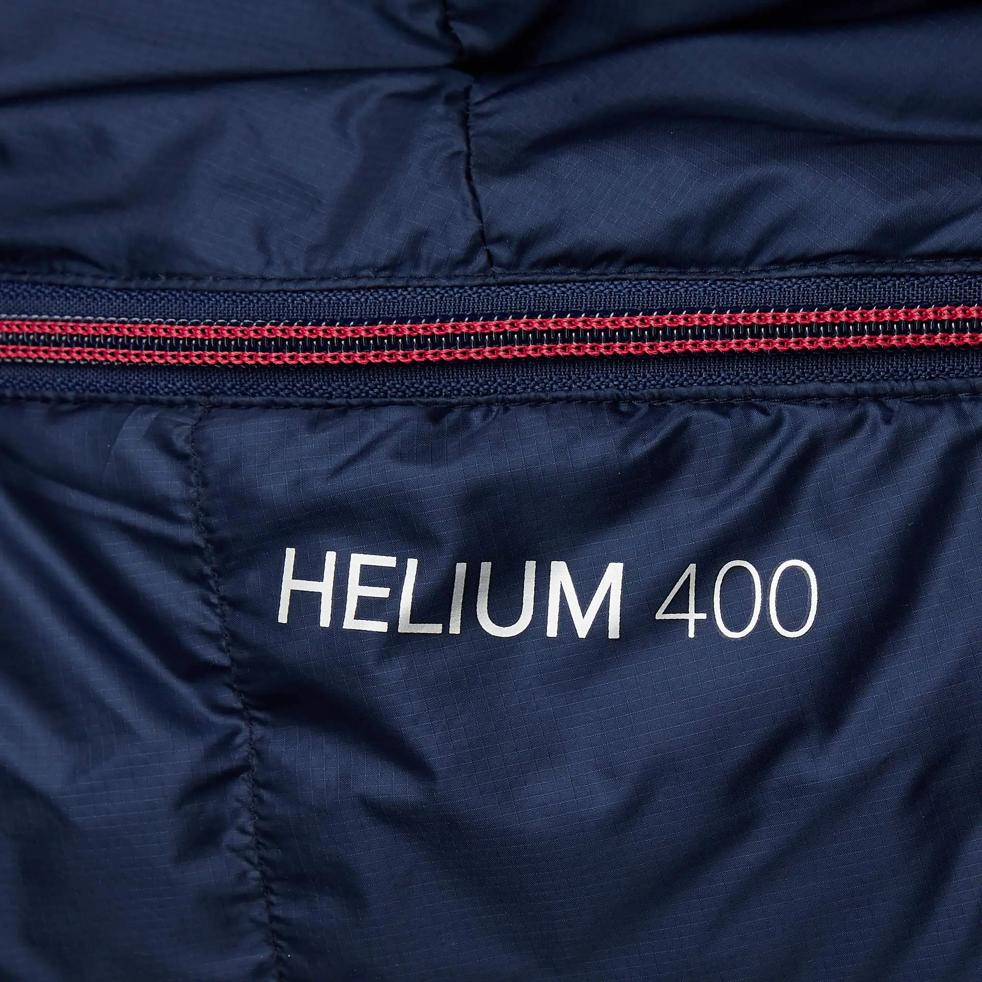 Mountain Equipment HELIUM 400 WMNS REGULAR Damen - Daunenschlafsack – Bild 6
