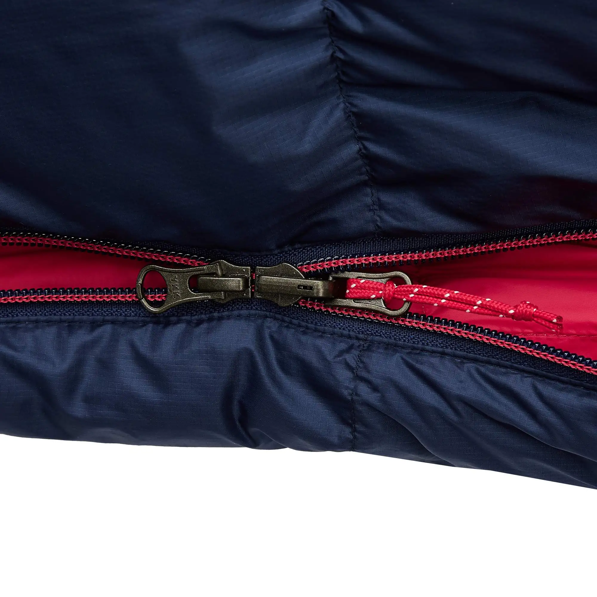 Mountain Equipment HELIUM 400 WMNS REGULAR Damen - Daunenschlafsack – Bild 7