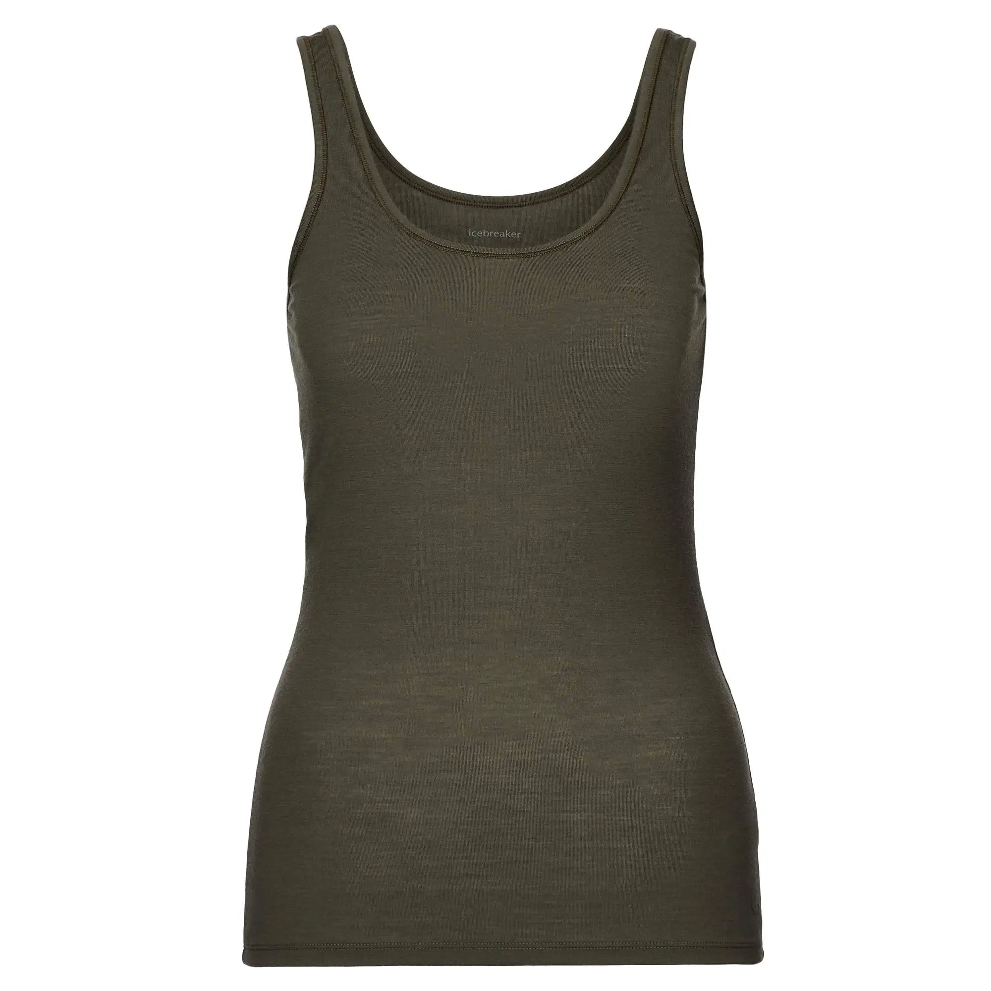 Icebreaker W SIREN TANK Damen - Funktionsunterwäsche