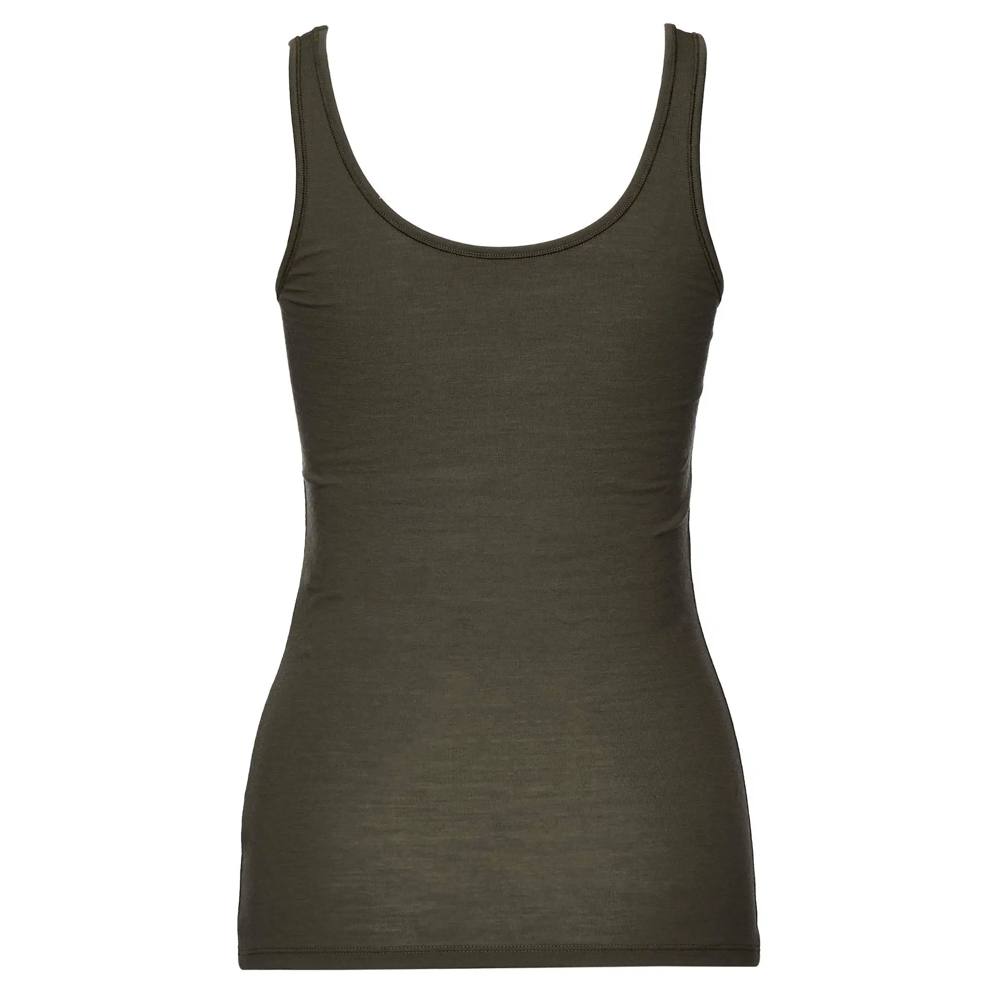 Icebreaker W SIREN TANK Damen - Funktionsunterwäsche – Bild 2